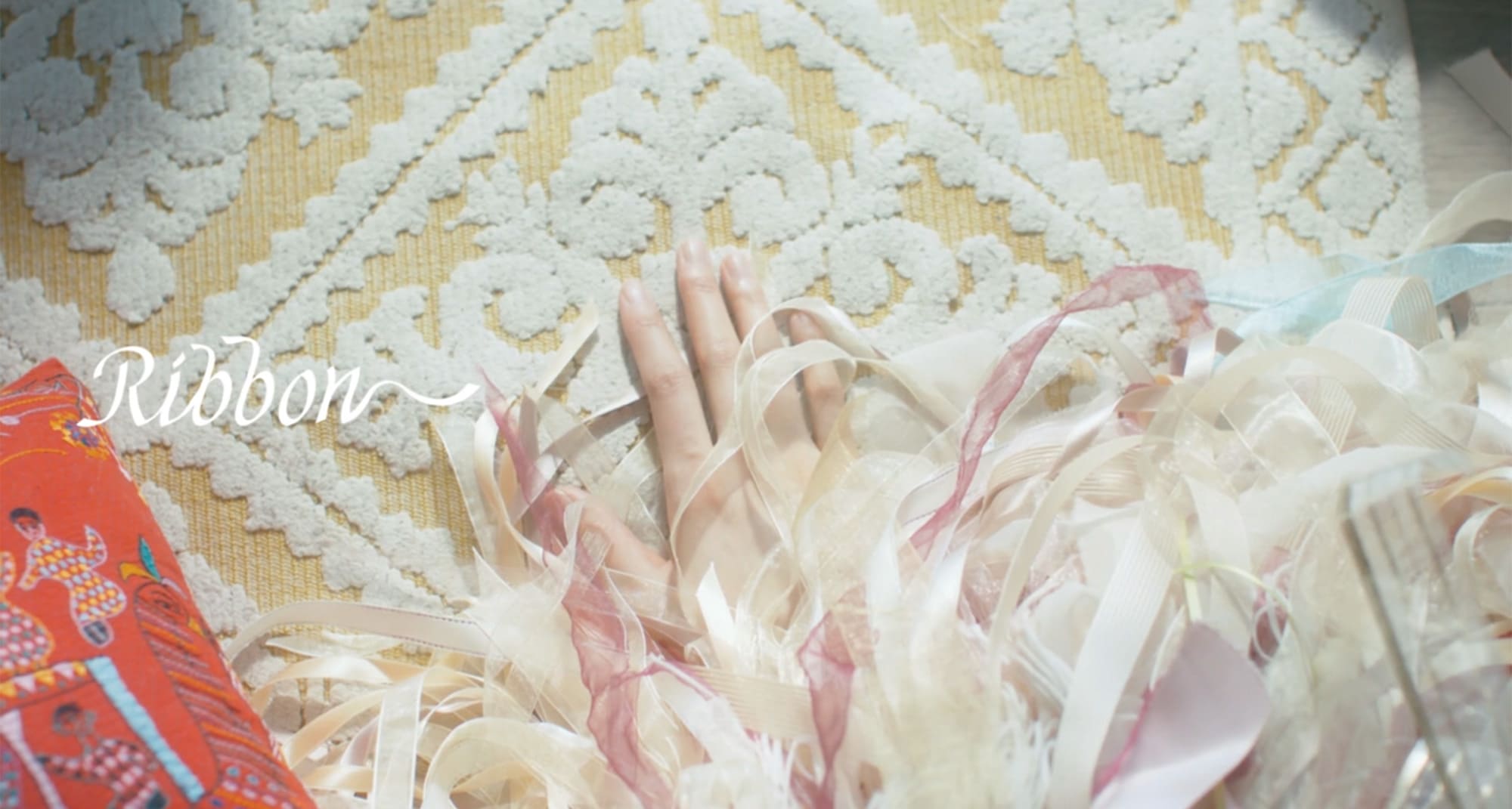 Ribbon