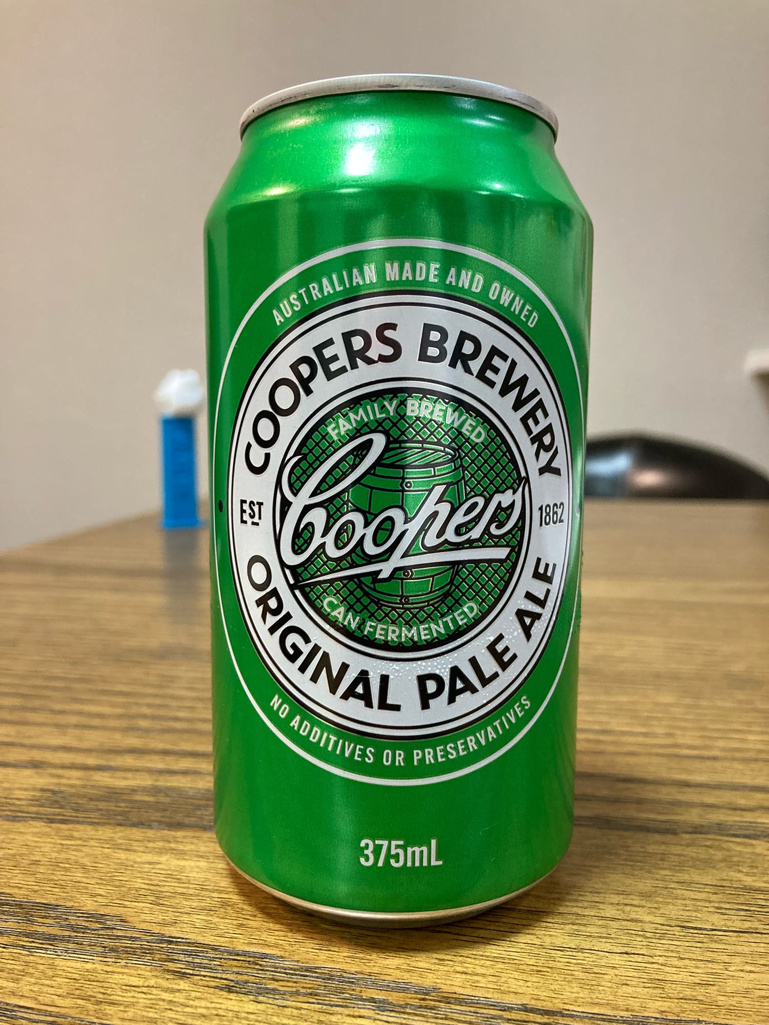 Coopers Brewery Original Pale Ale
