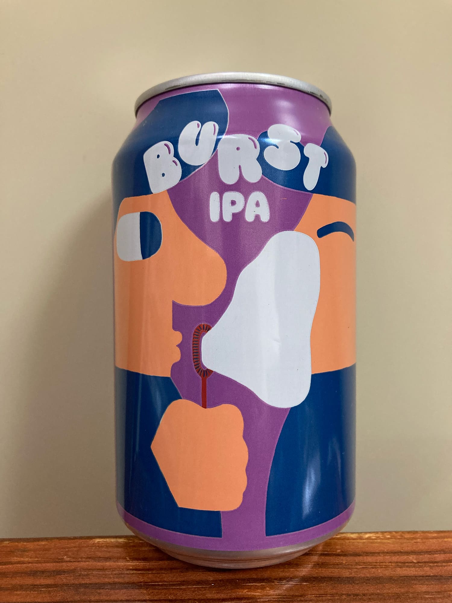 Mikkeller Burst IPA