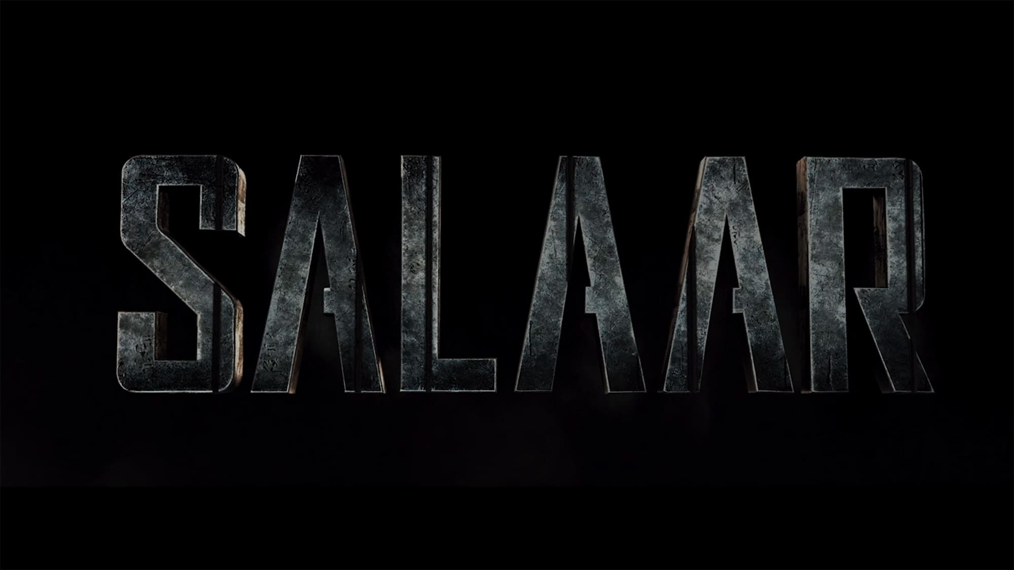 サラール Salaar