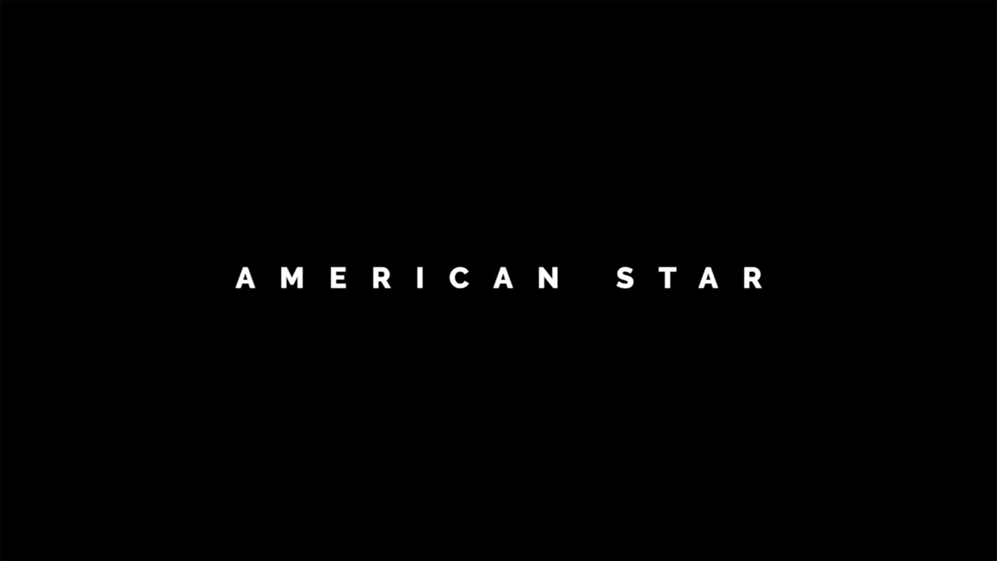 パラベラム 殺し屋の流儀 American Star