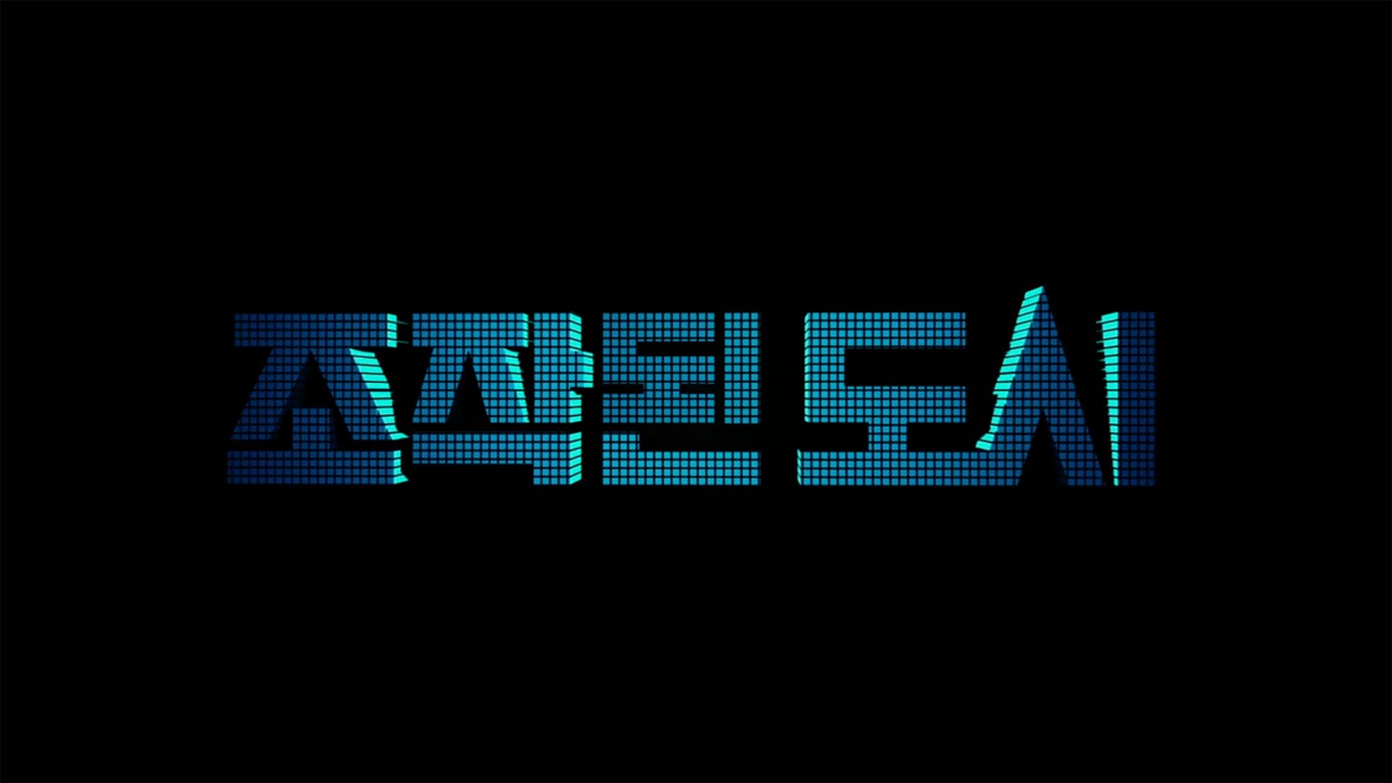 操作された都市 조작된 도시 Fabricated City