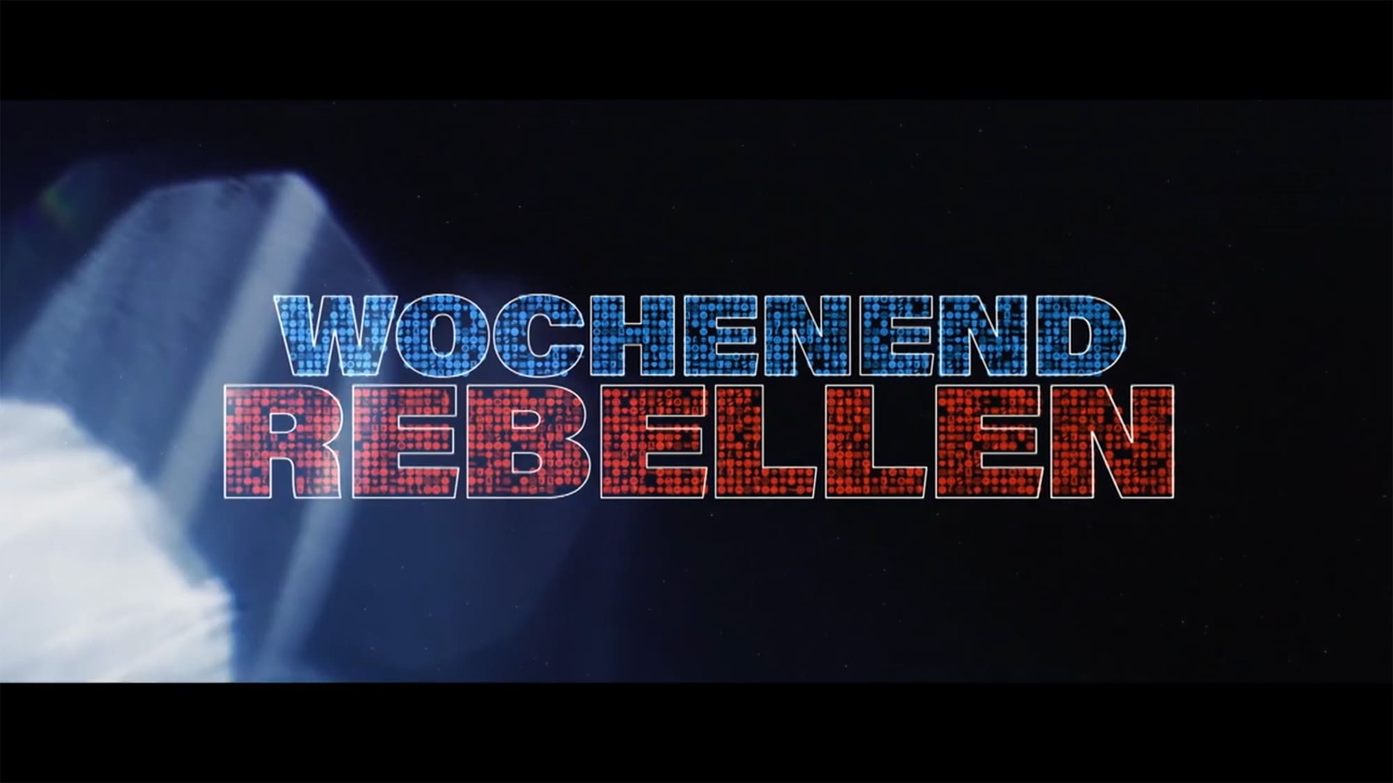 ぼくとパパ、約束の週末 Wochenendrebellen