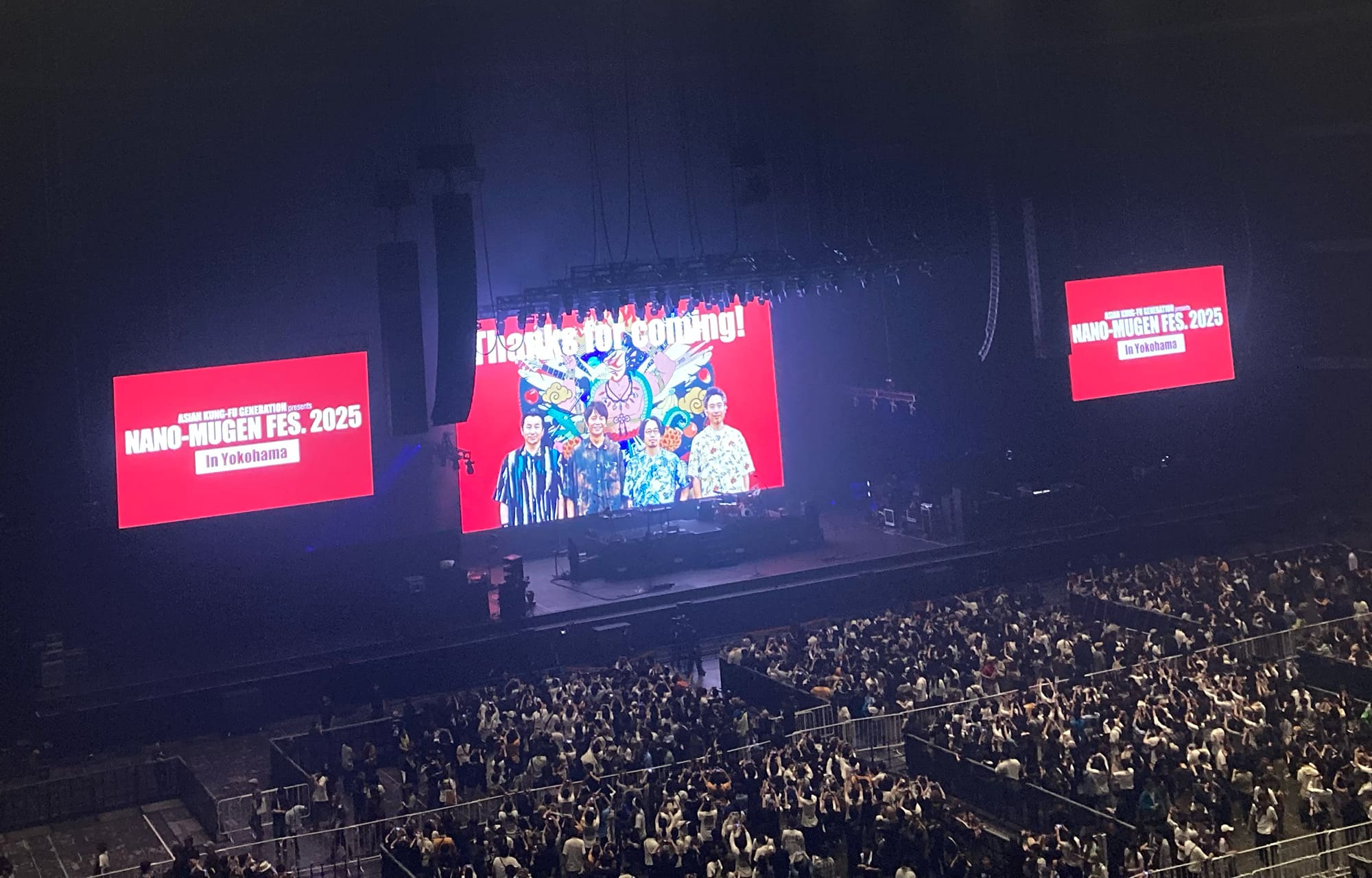 NANO-MUGEN FES. 2025