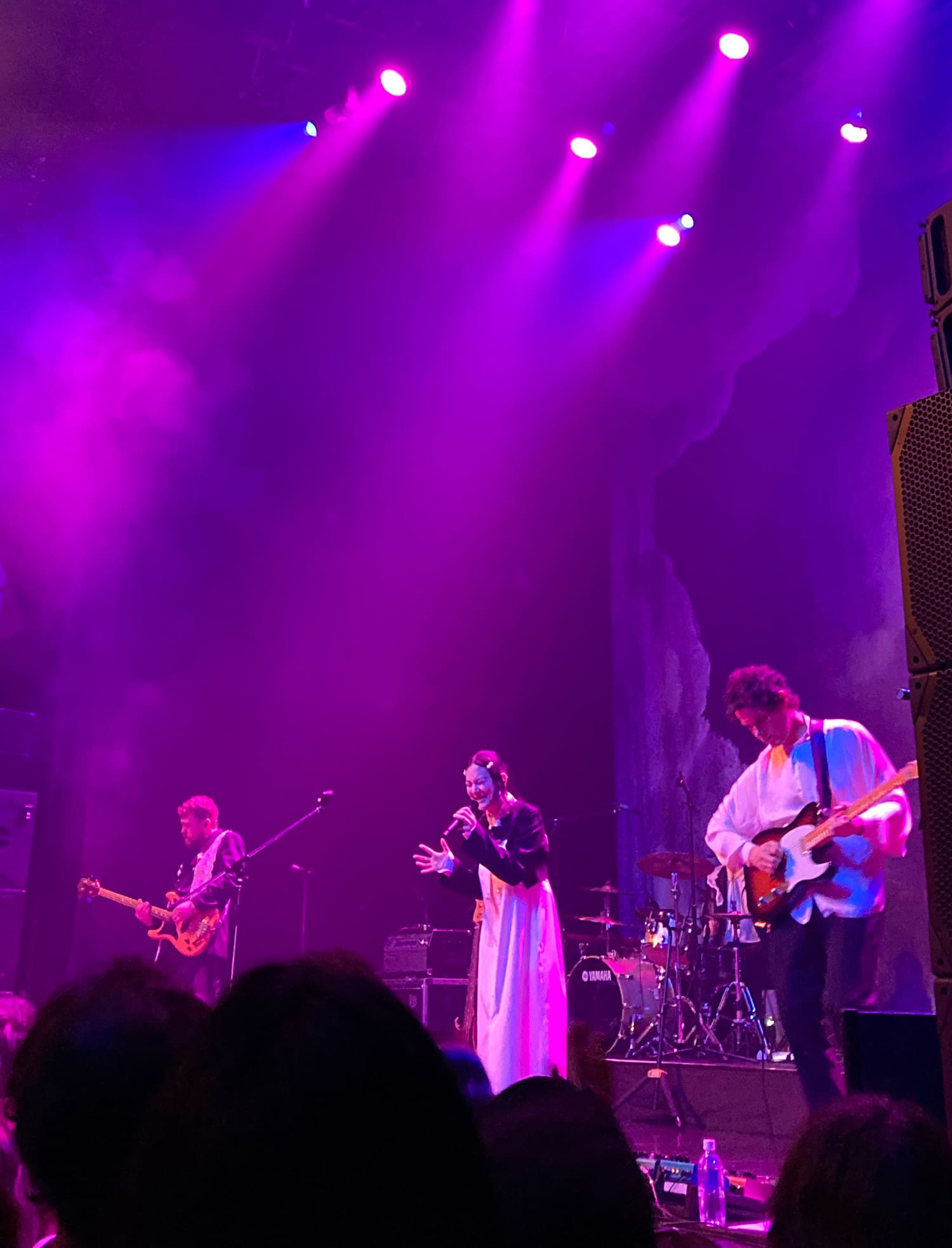 Japanese Breakfast The Melancholy Tour