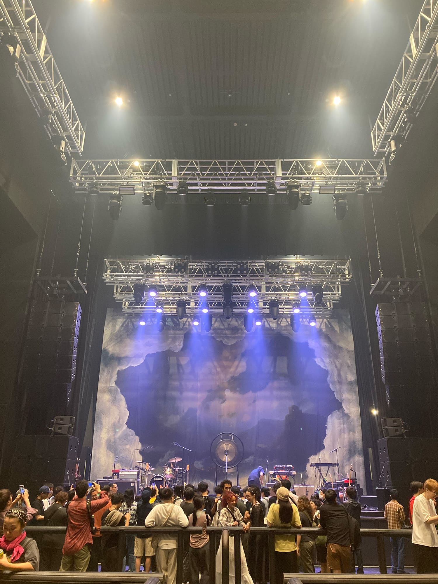 Japanese Breakfast The Melancholy Tour
