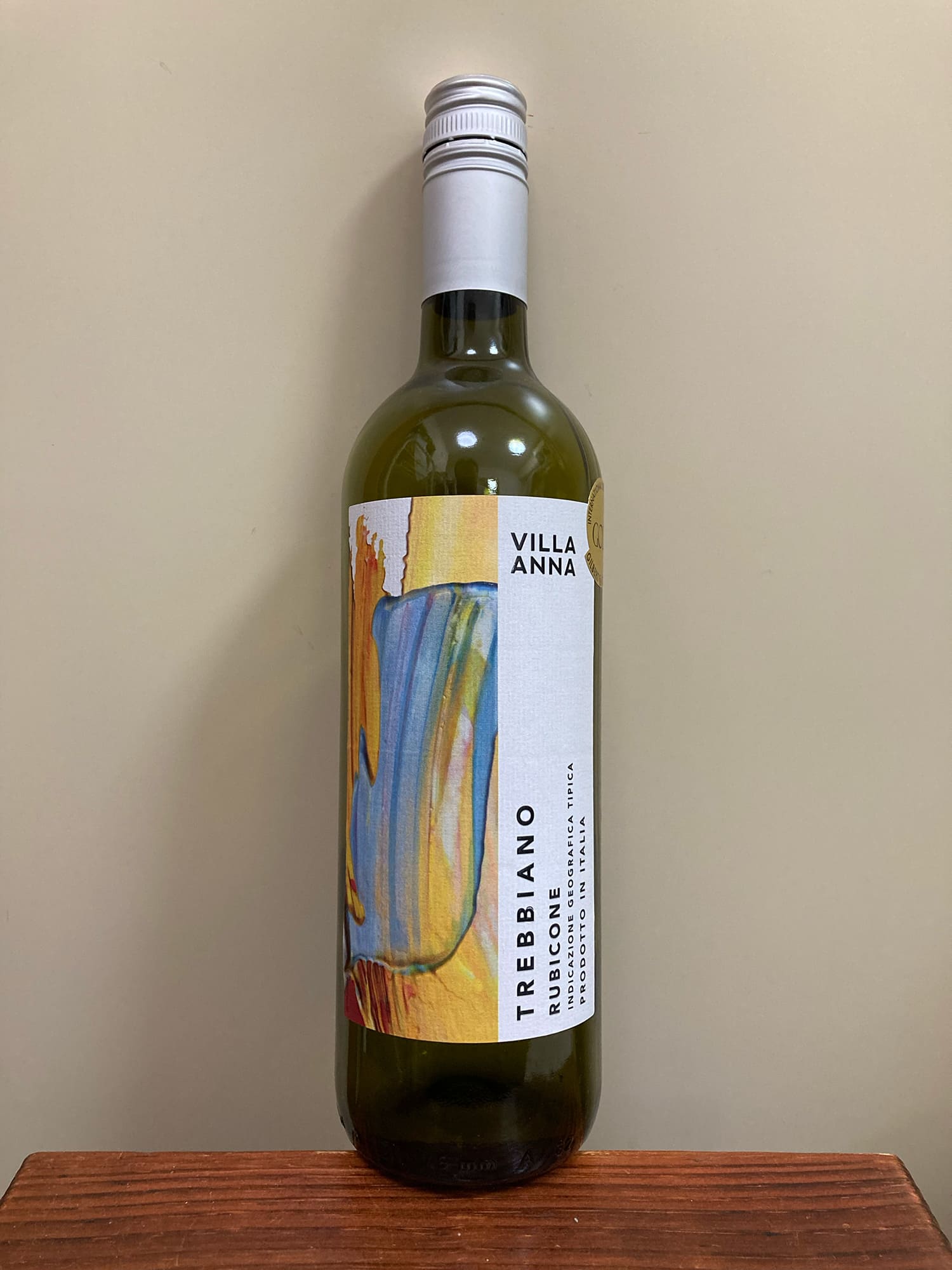 Villa S. Anna Trebbiano