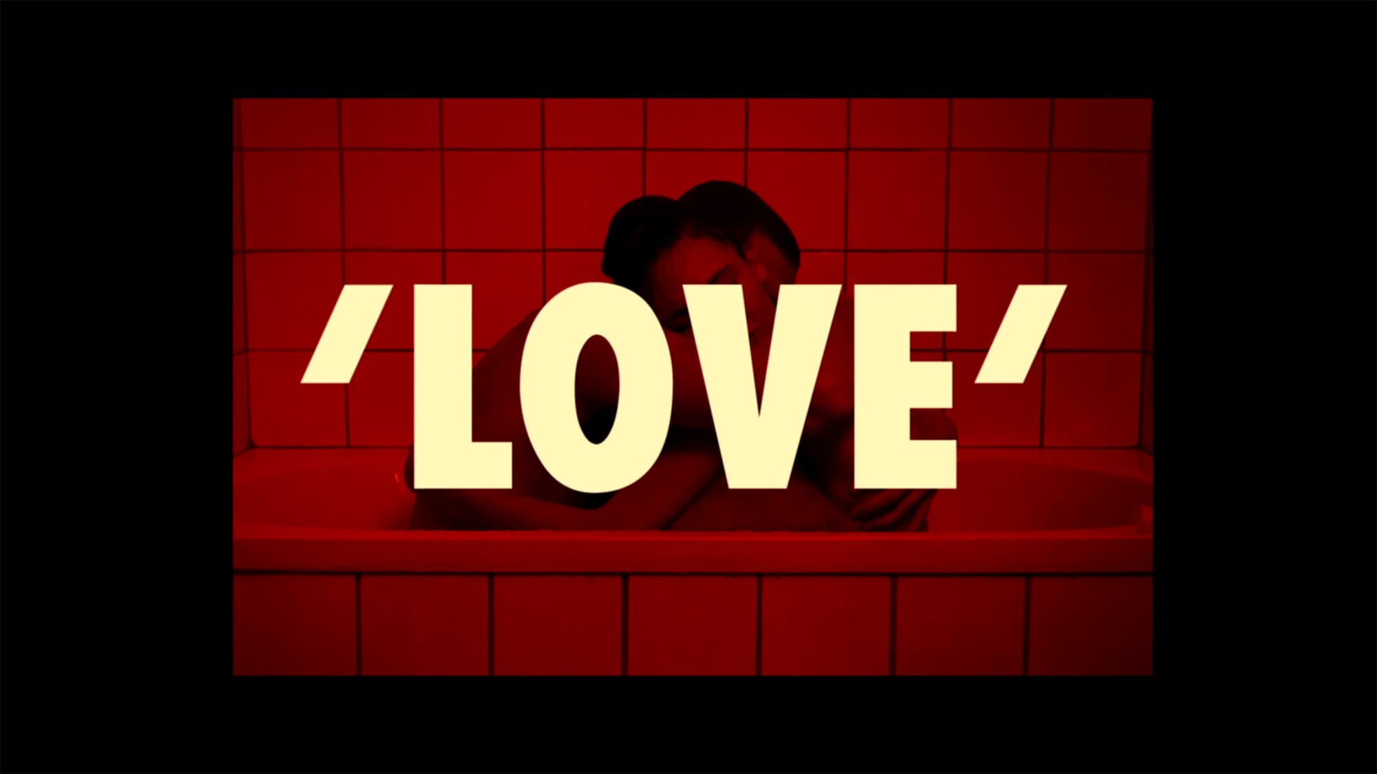 LOVE