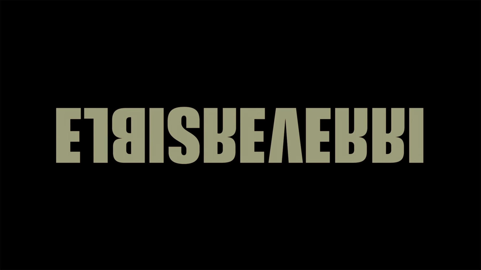 アレックス Irreversible