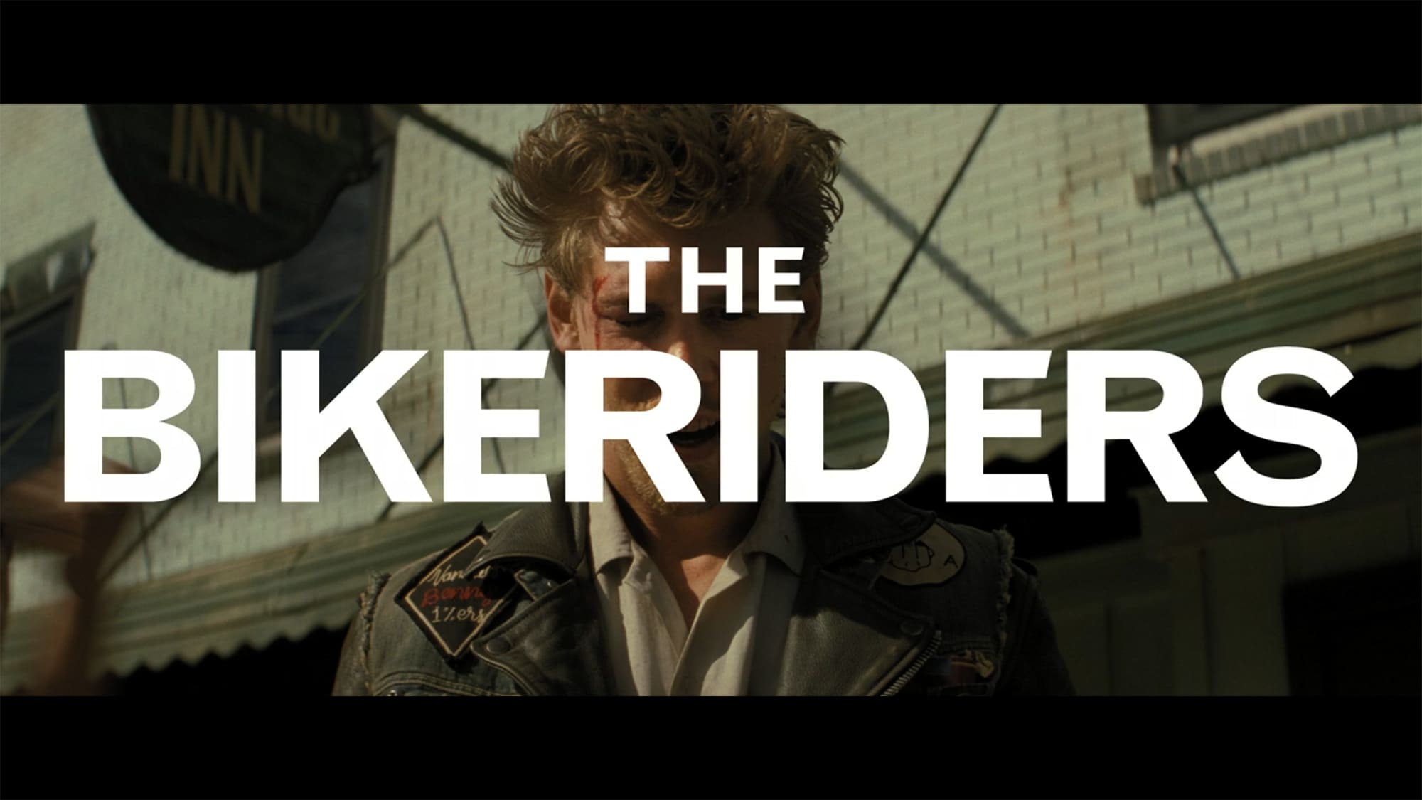 ザ・バイクライダーズ The Bikeriders