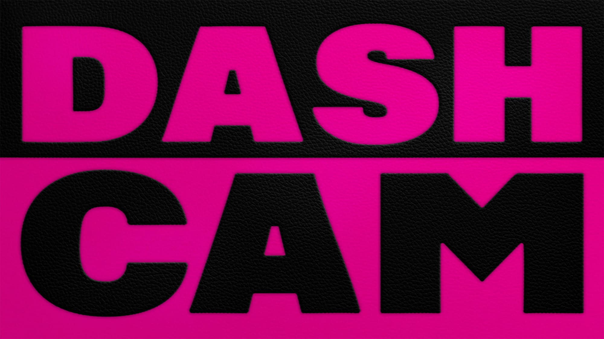 ダッシュカム Dashcam