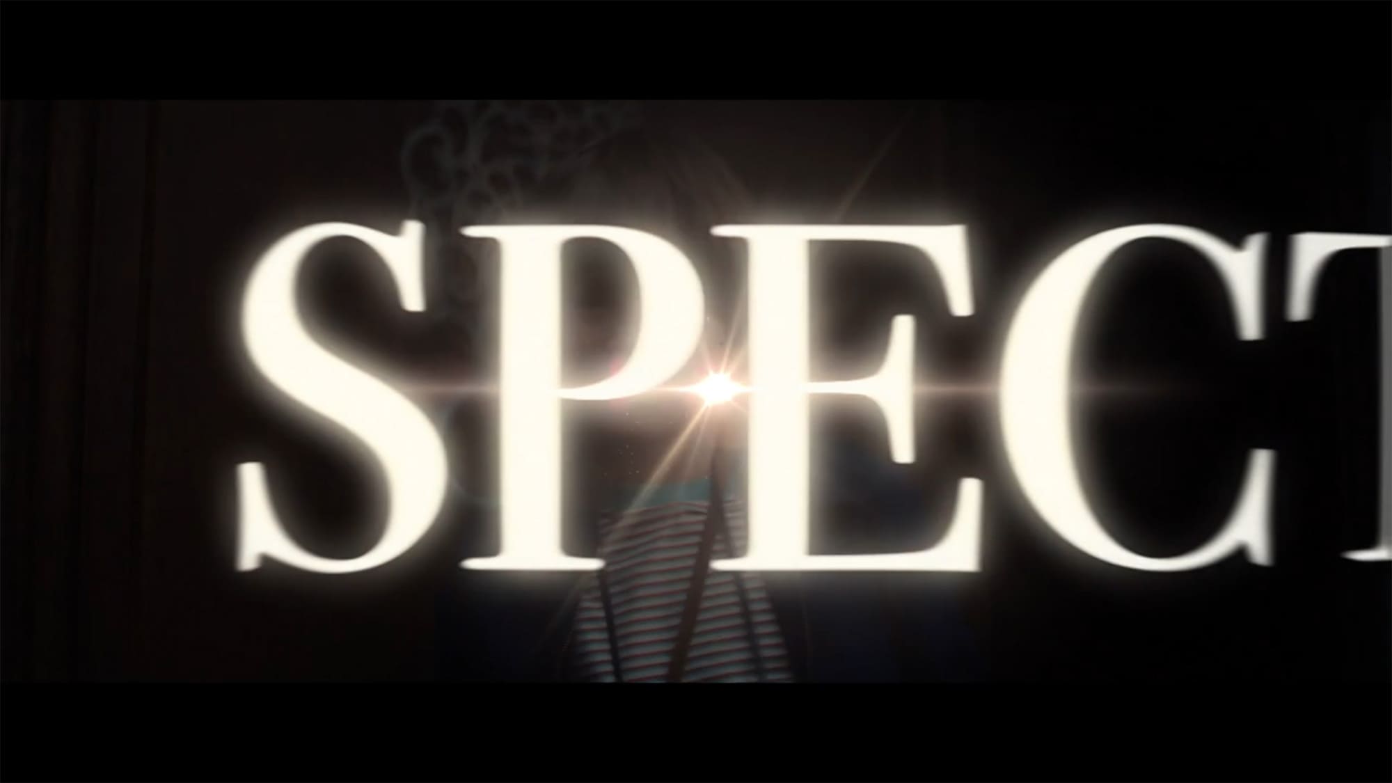 映画を愛する君へ Spectateurs!