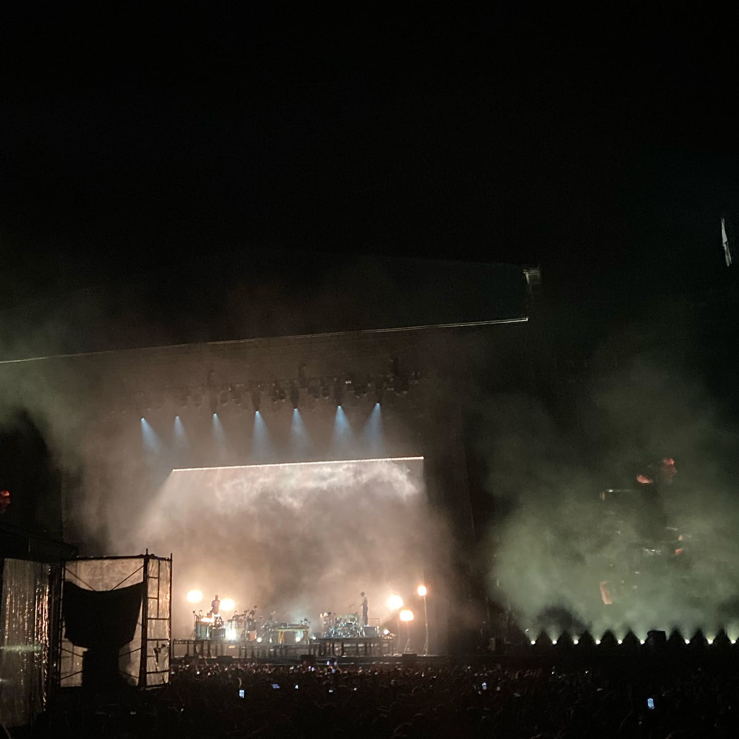 FRED AGAIN.. Fuji Rock Festival ’25 – GREEN STAGE