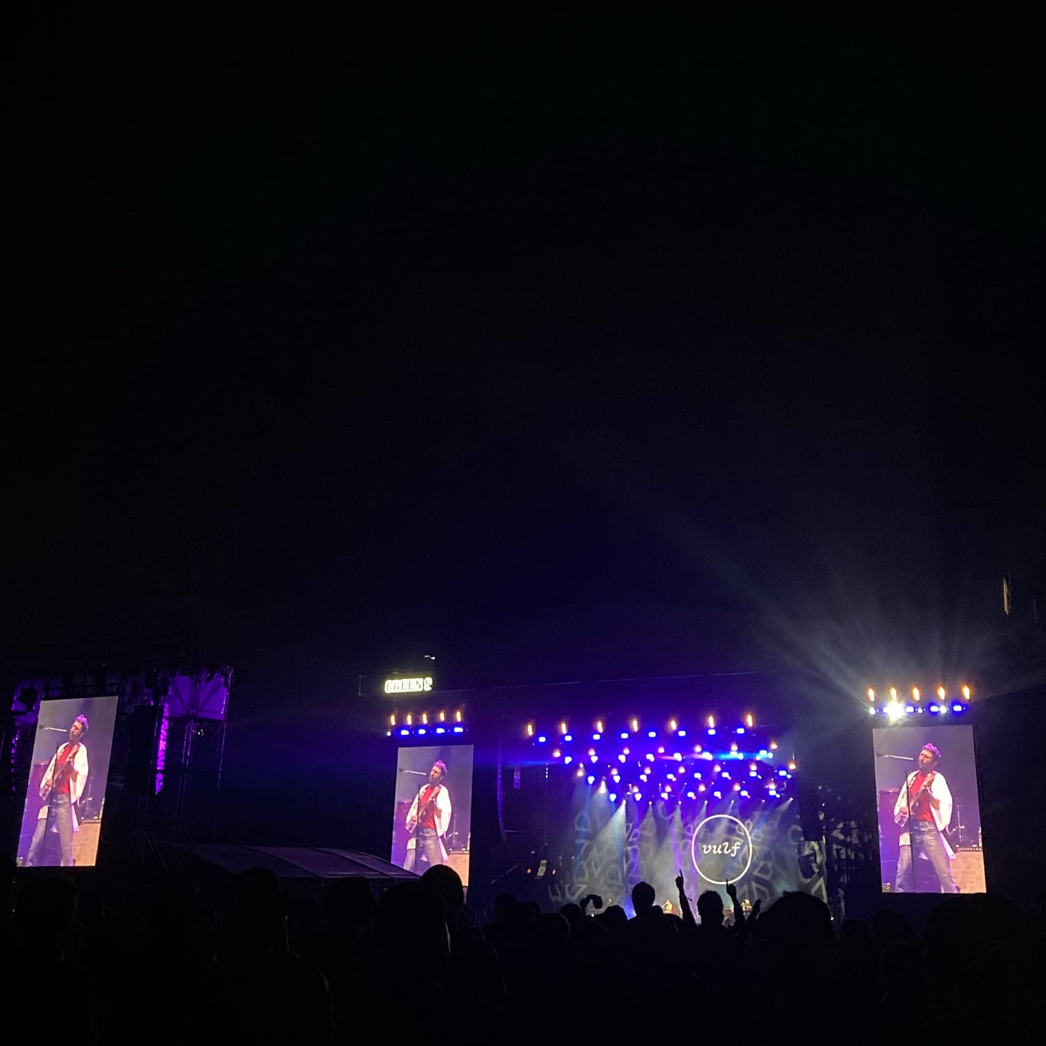 Vulfpeck Fuji Rock Festival ’25 – GREEN STAGE