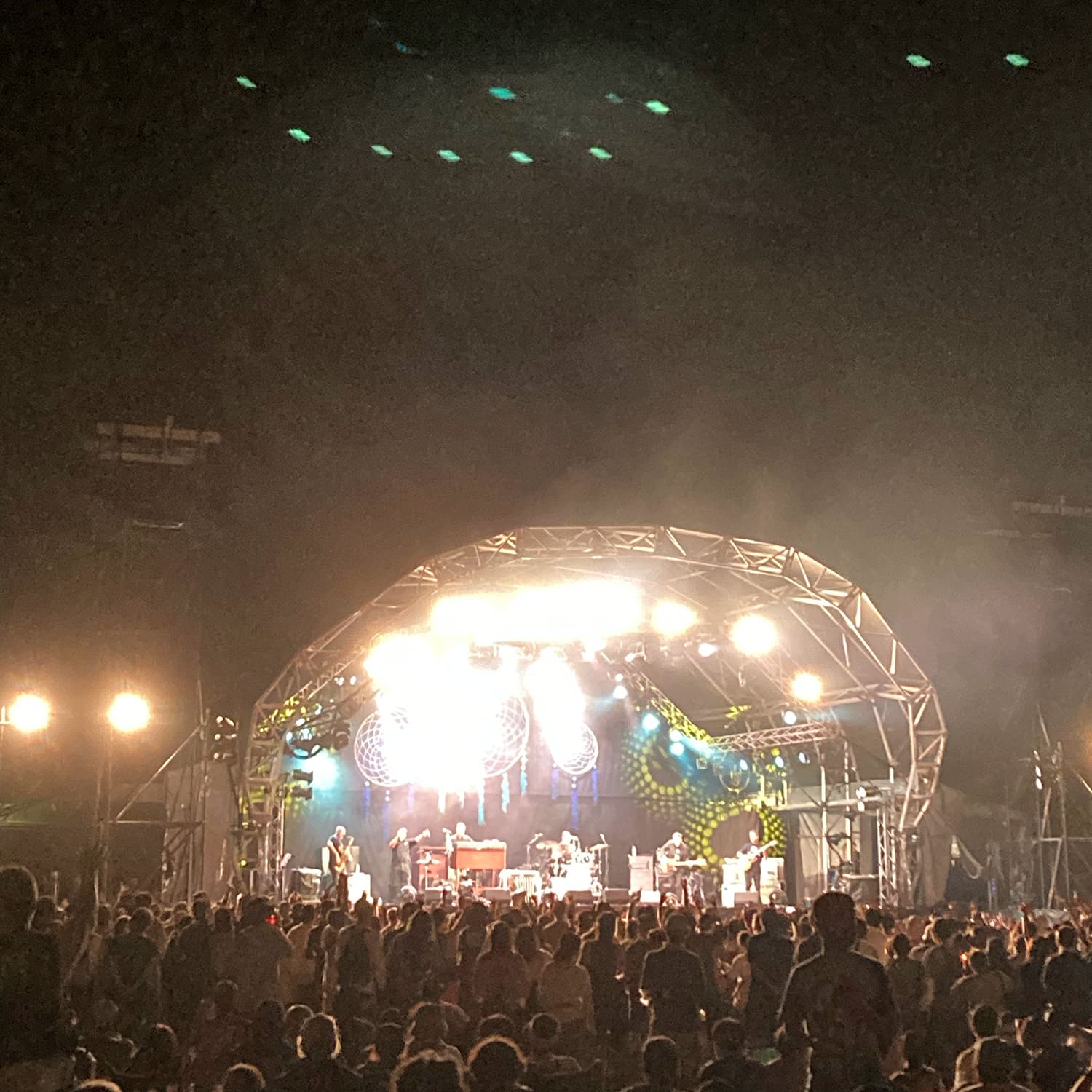Galactic Fuji Rock Festival ’25 – FIELD OF HEAVEN