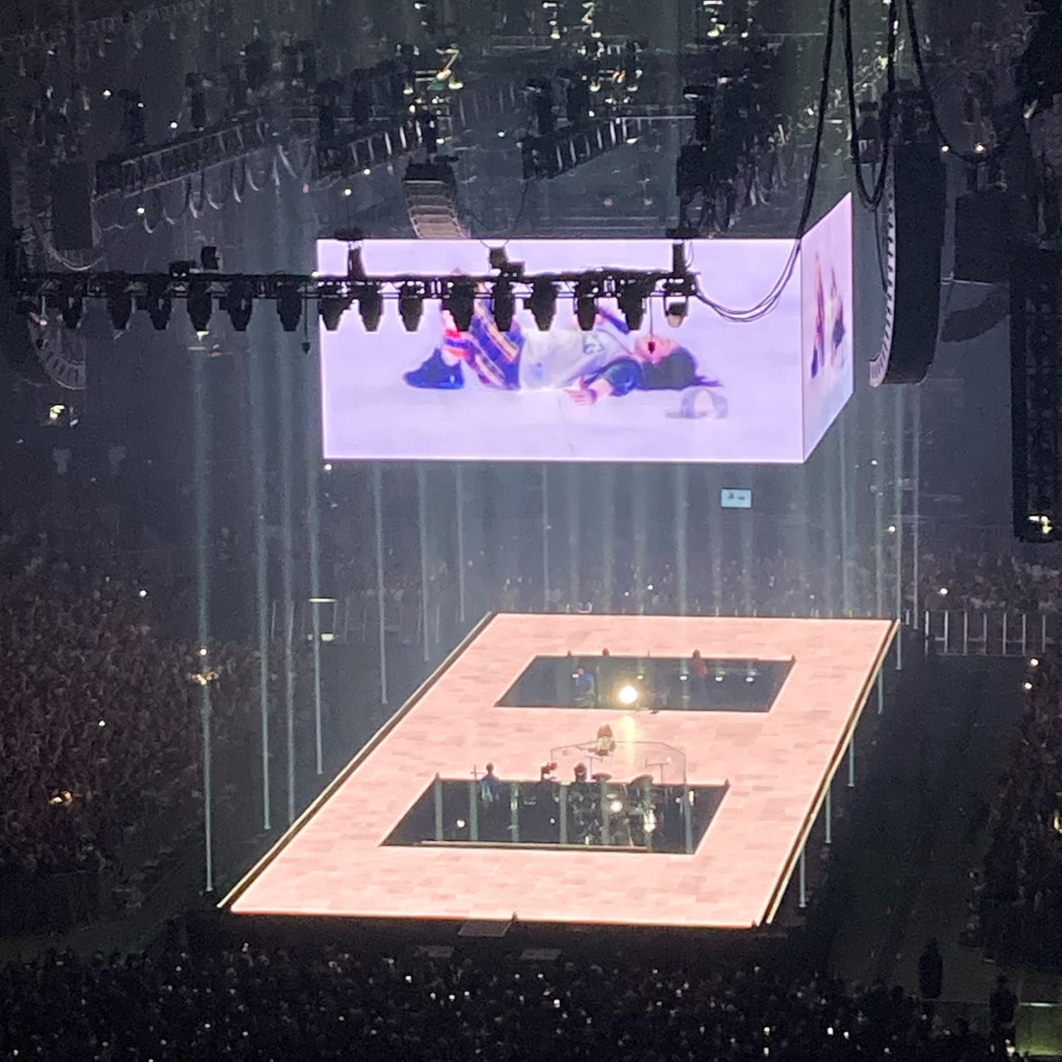 Billie Eilish HIT ME HARD AND SOFT: THE TOUR