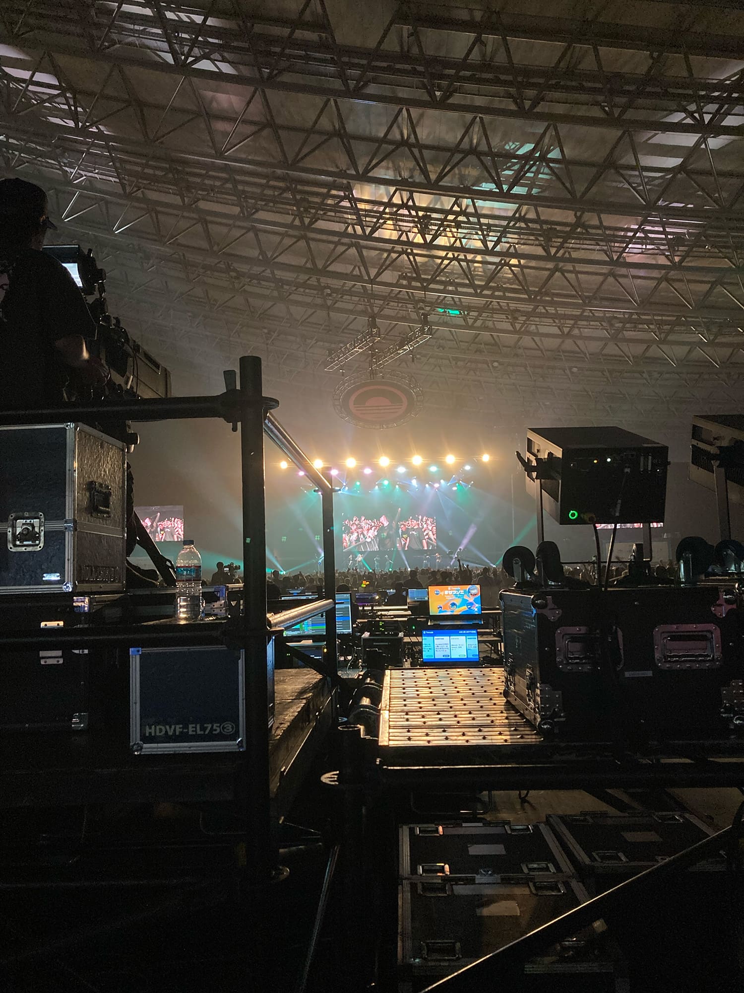 Lee Young Ji SUMMER SONIC 2025 – PACIFIC STAGE