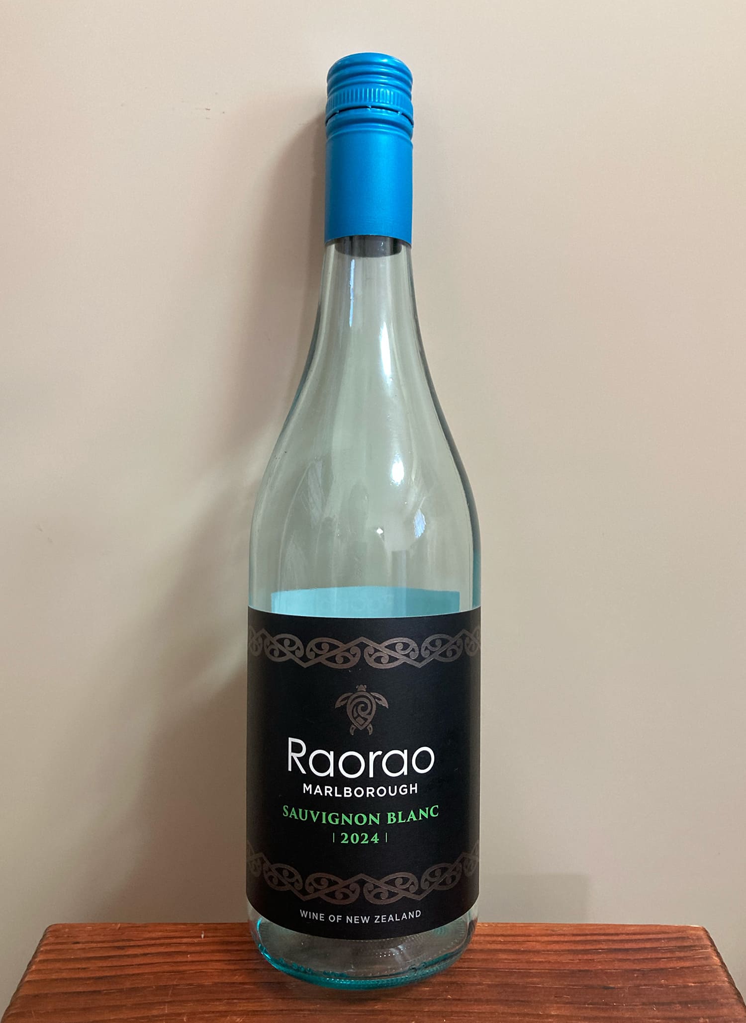 Raorao Sauvignon Blanc