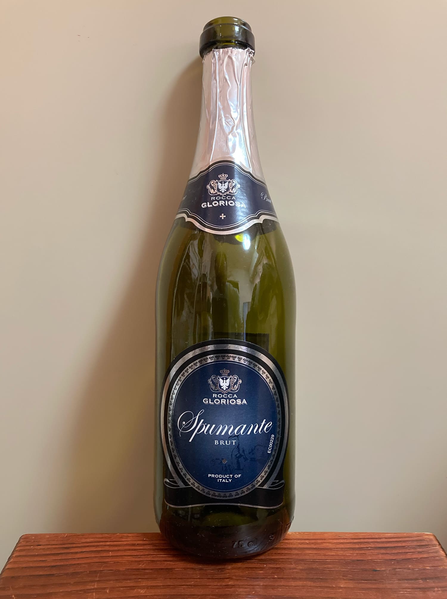 Rocca Gloriosa Spumante Brut