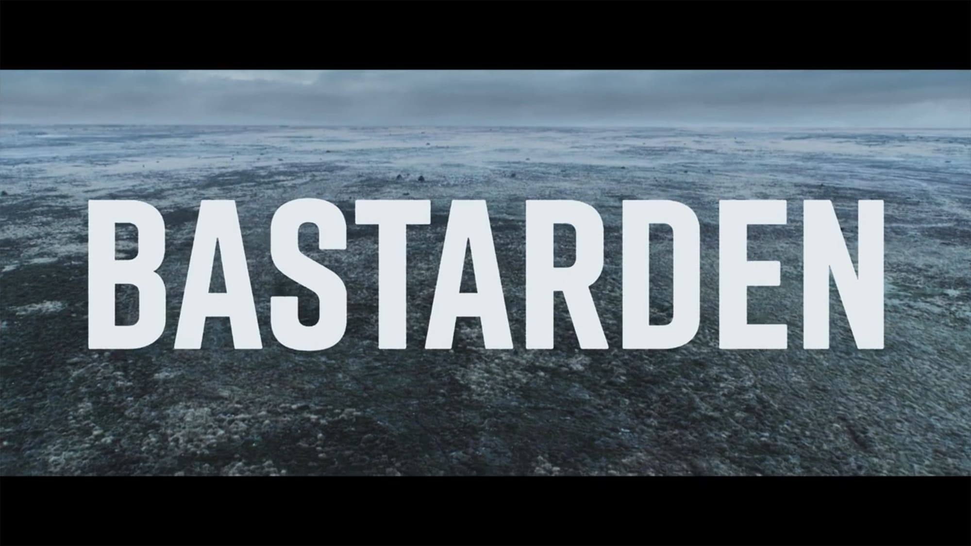 愛を耕すひと Bastarden