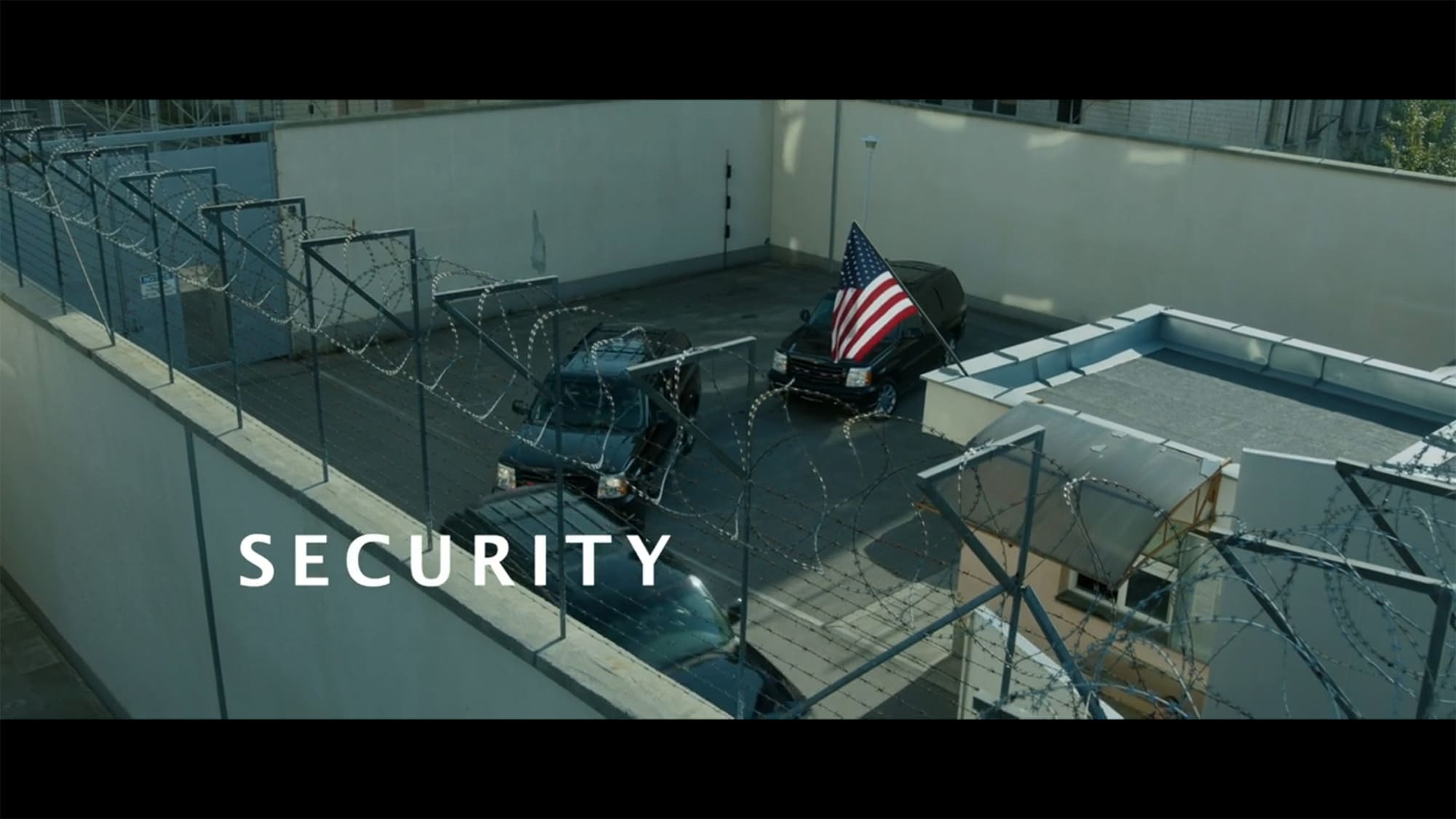 セキュリティ Security