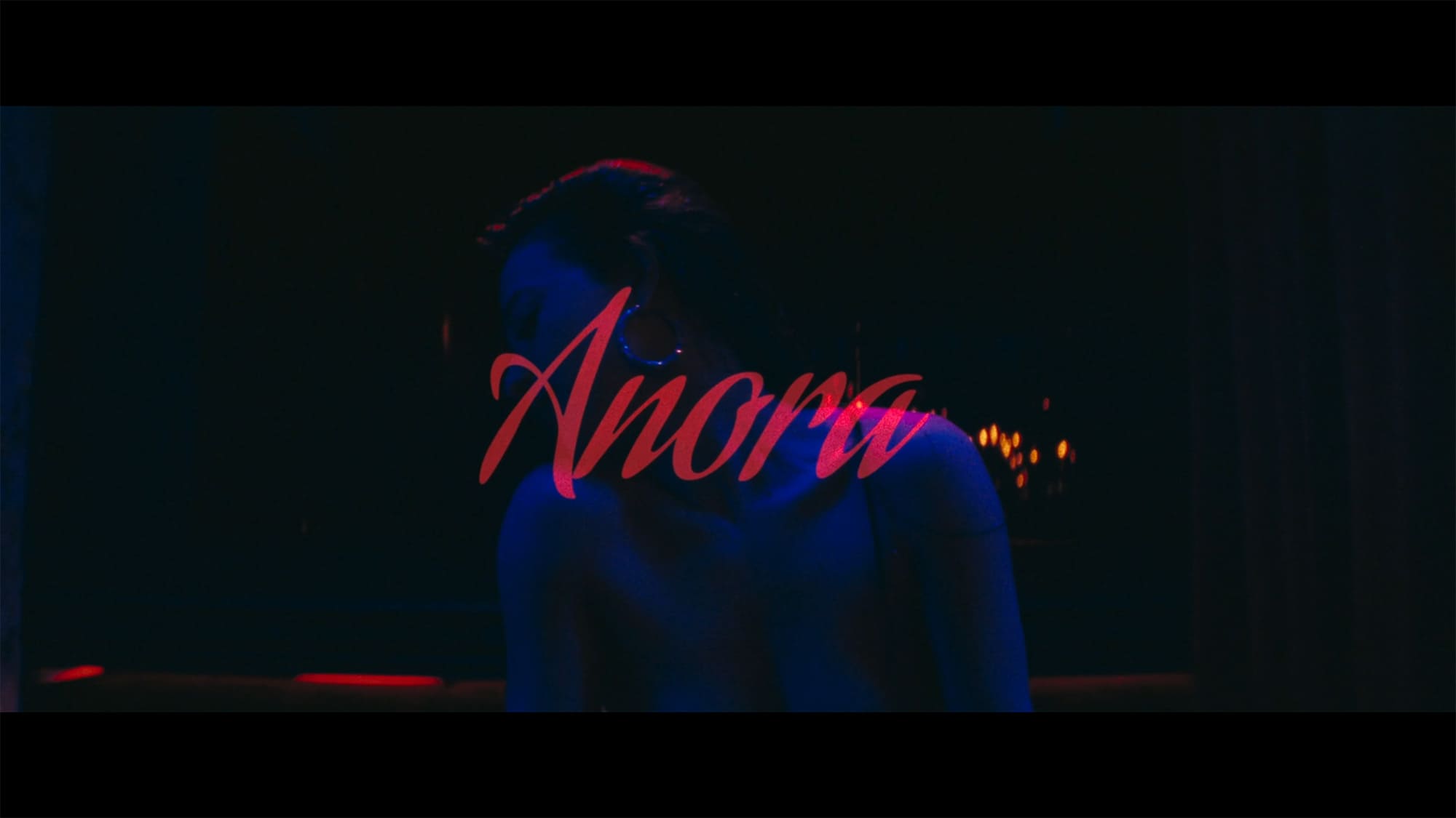アノーラ Anora
