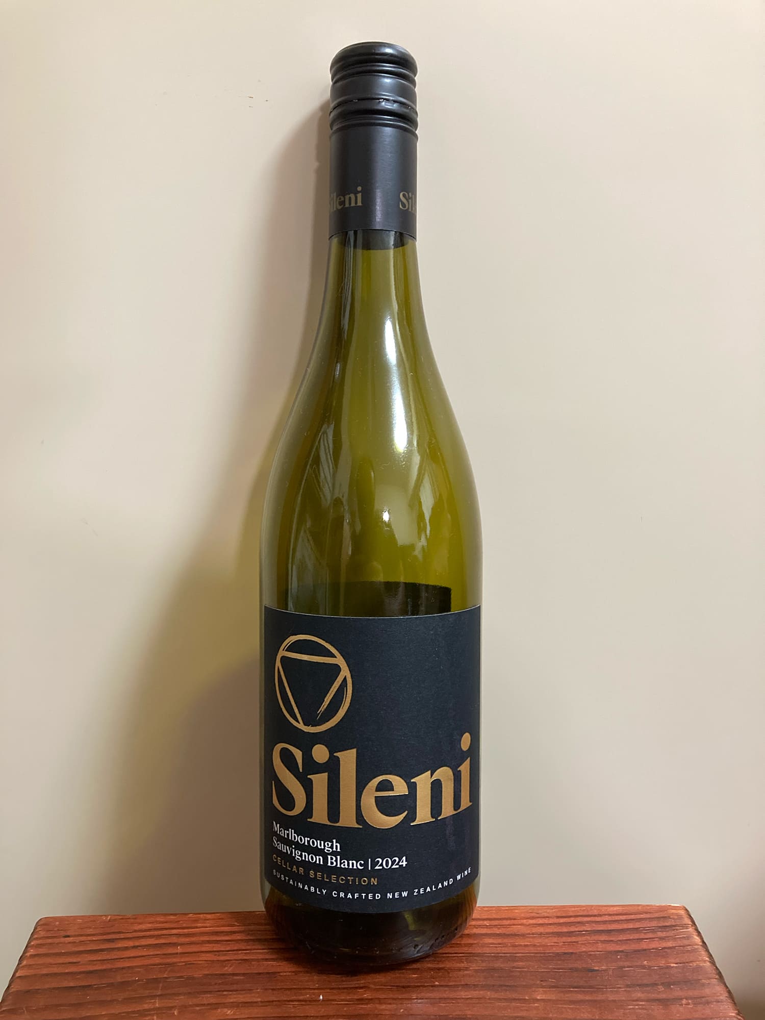 Sileni Estates Cellar Selection Marlborough Sauvignon Blanc