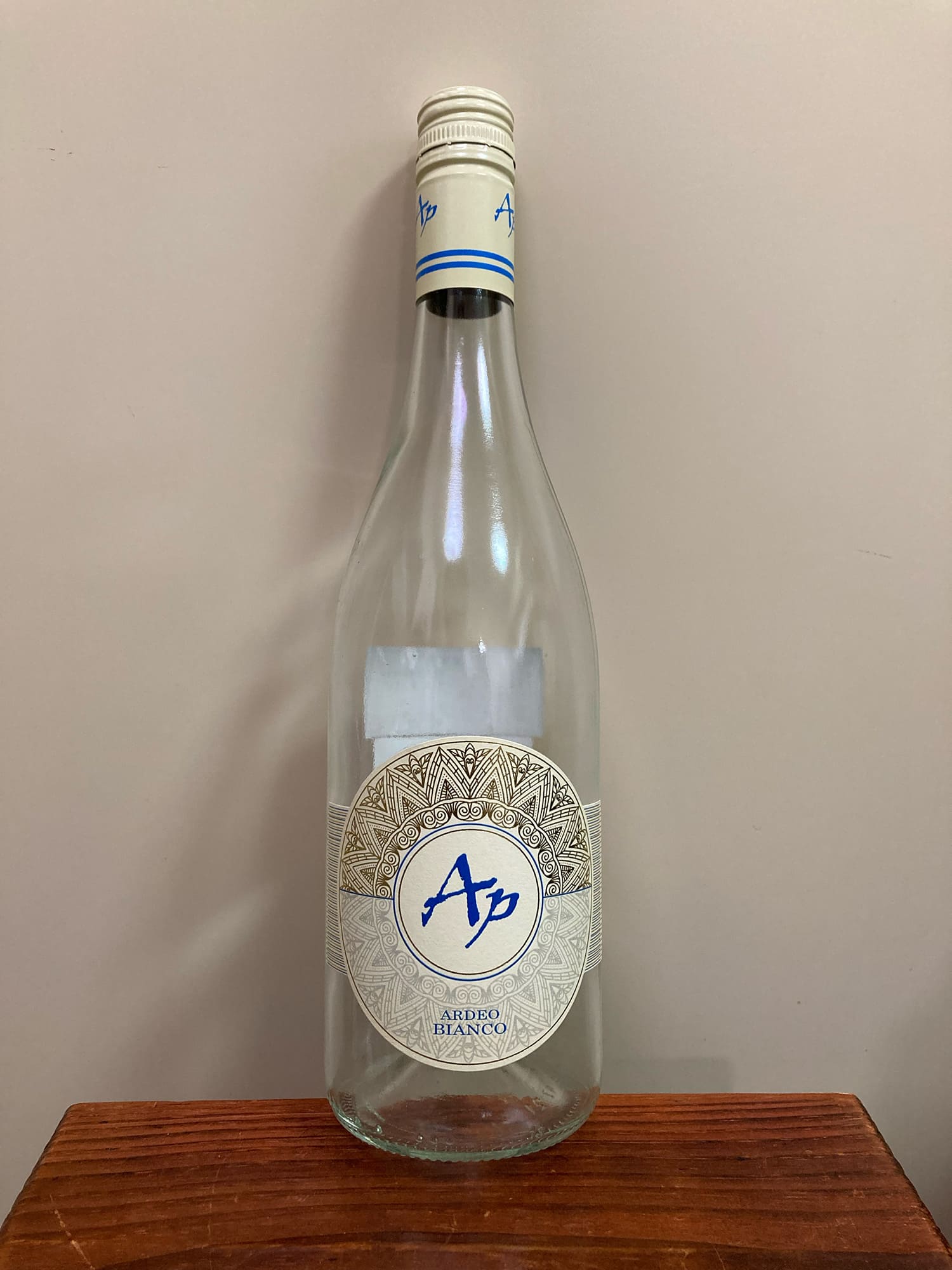 Cantina di Verona AP Ardeo Bianco