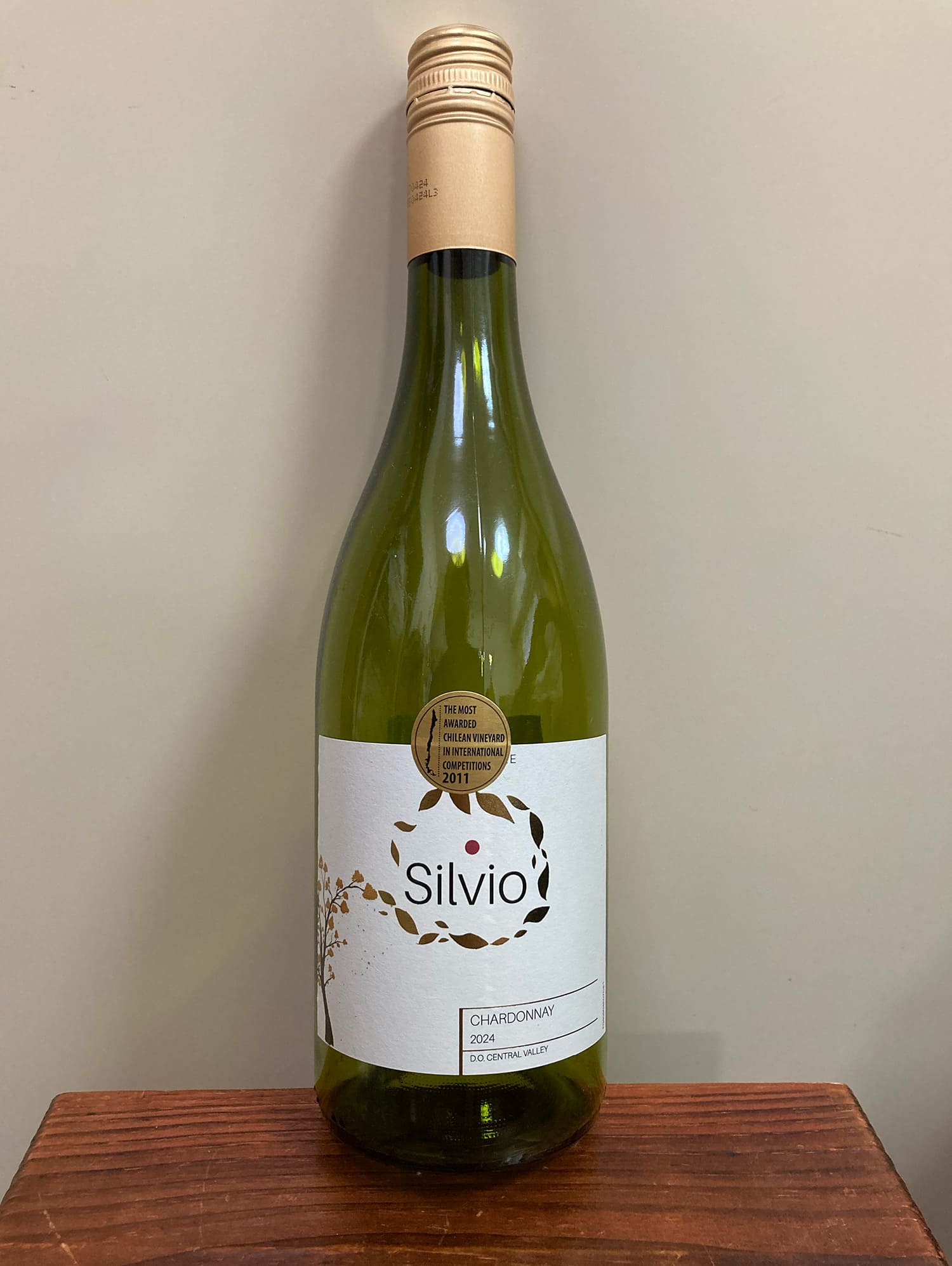 Silvio Chardonnay