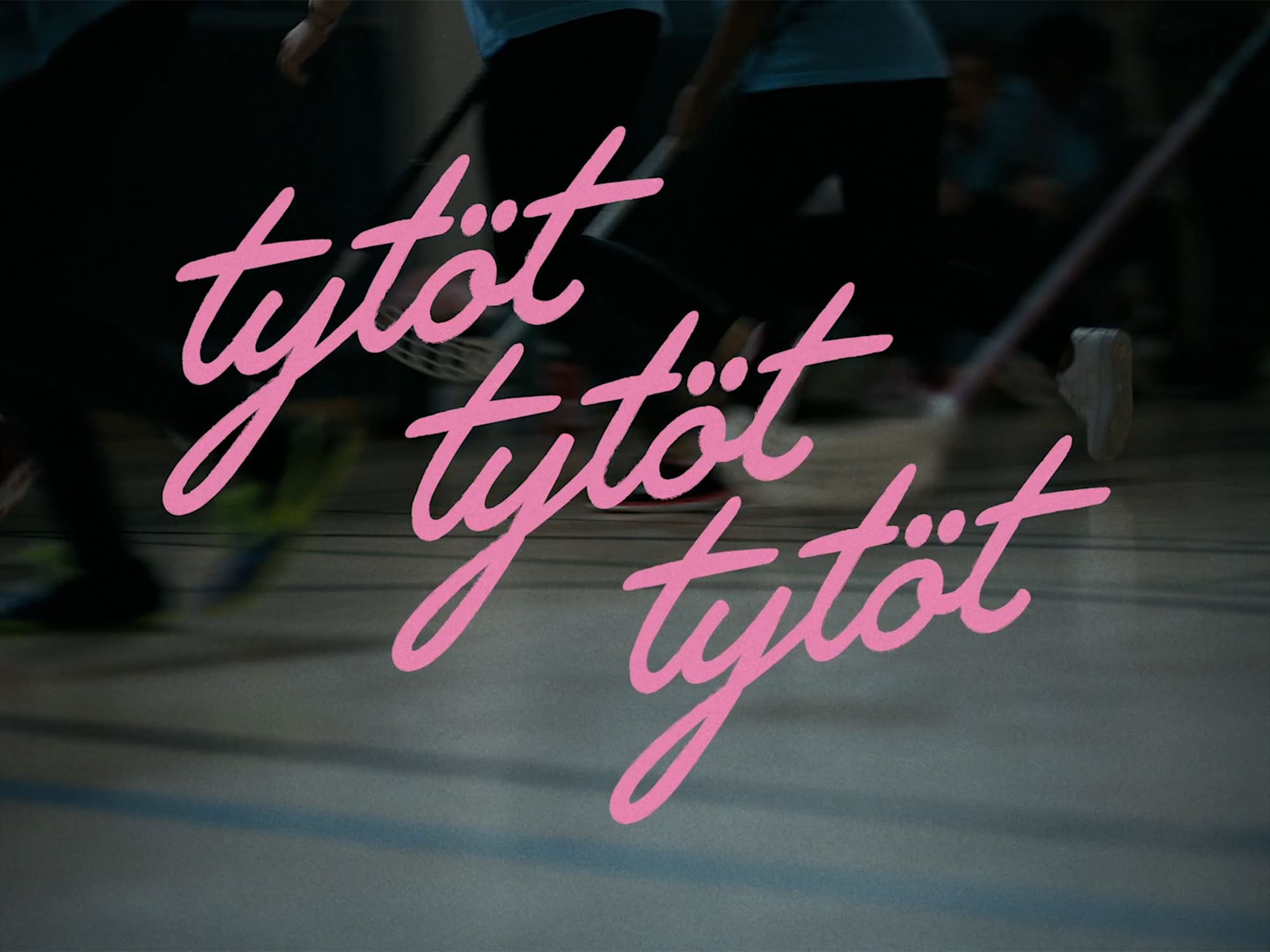 ガール・ピクチャー Tytöt Tytöt Tytöt Girl Picture