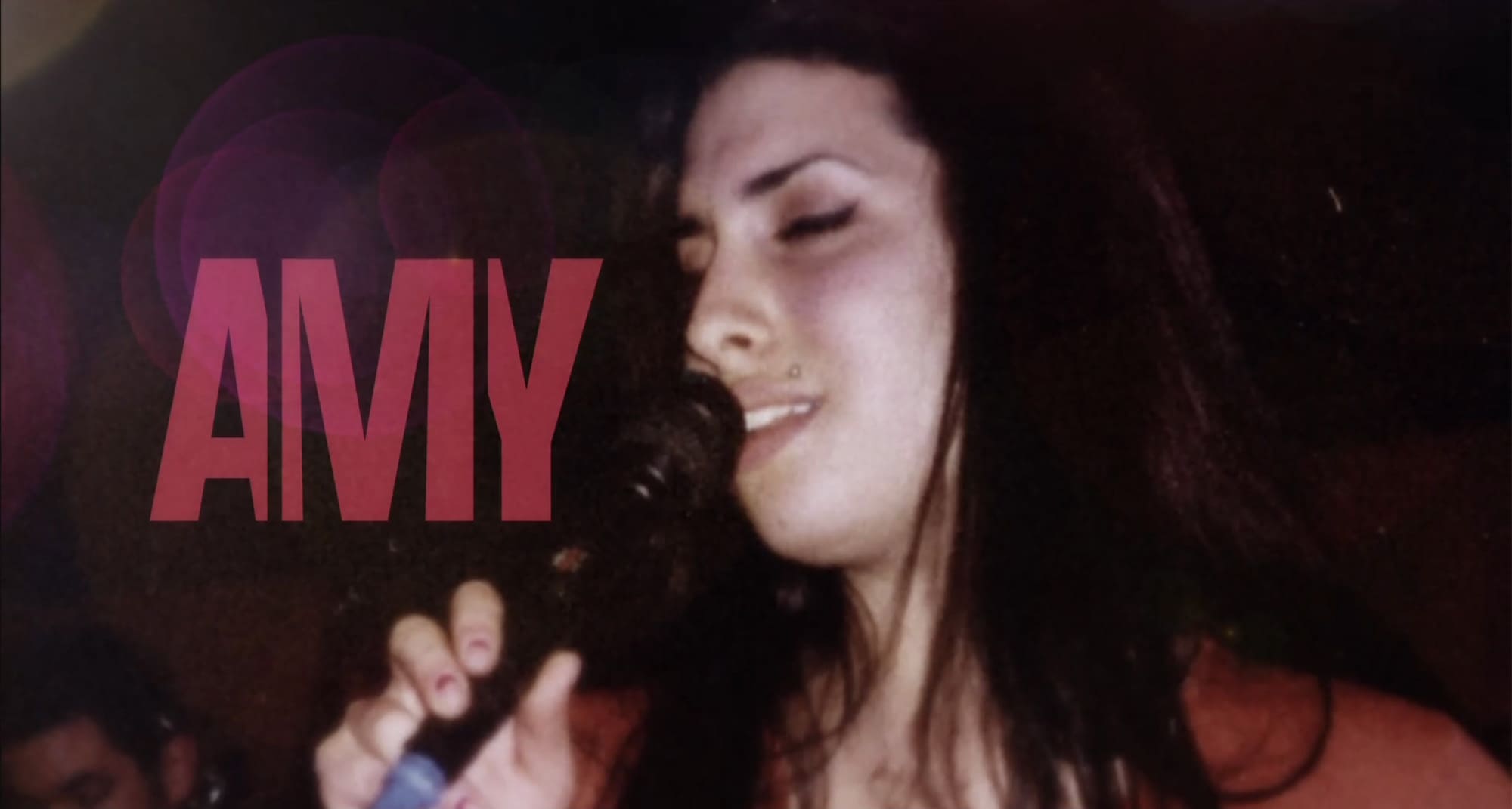 エイミー Amy