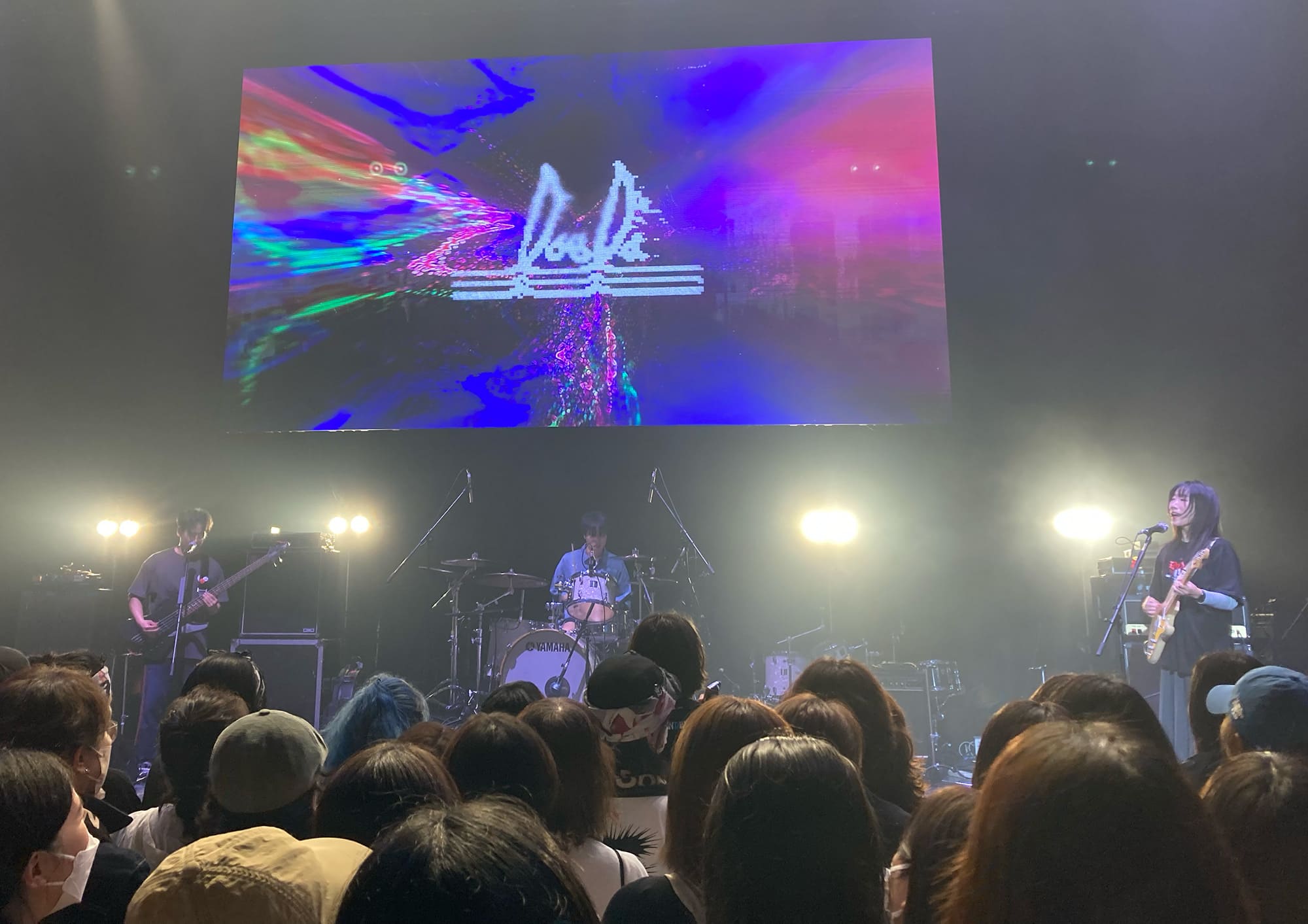 Dabda KOREA SPOTLIGHT 2025 SHOWCASE@JAPAN