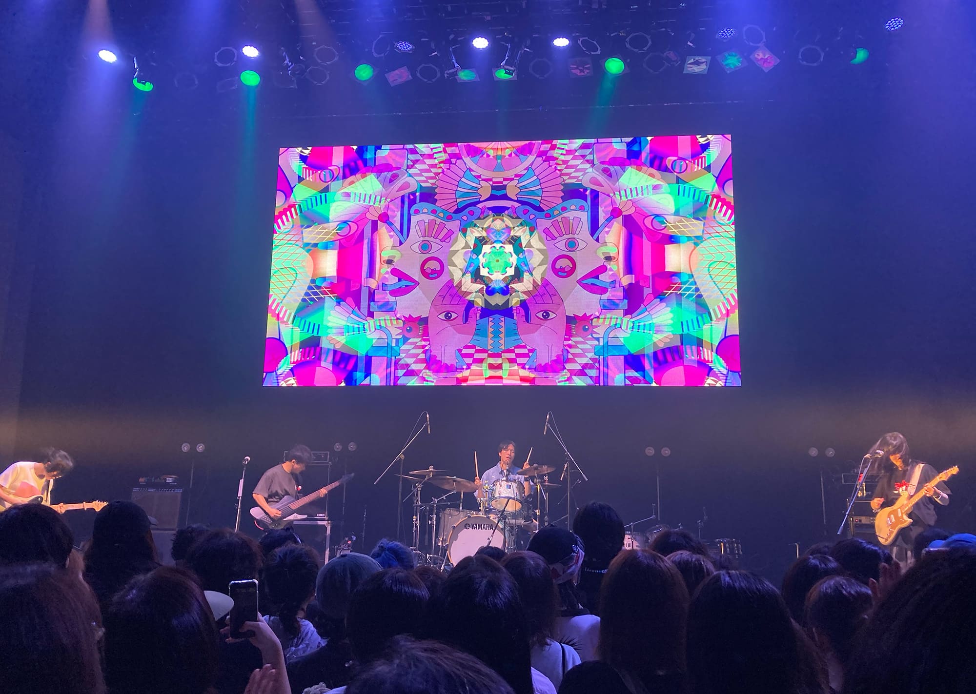 Dabda KOREA SPOTLIGHT 2025 SHOWCASE@JAPAN