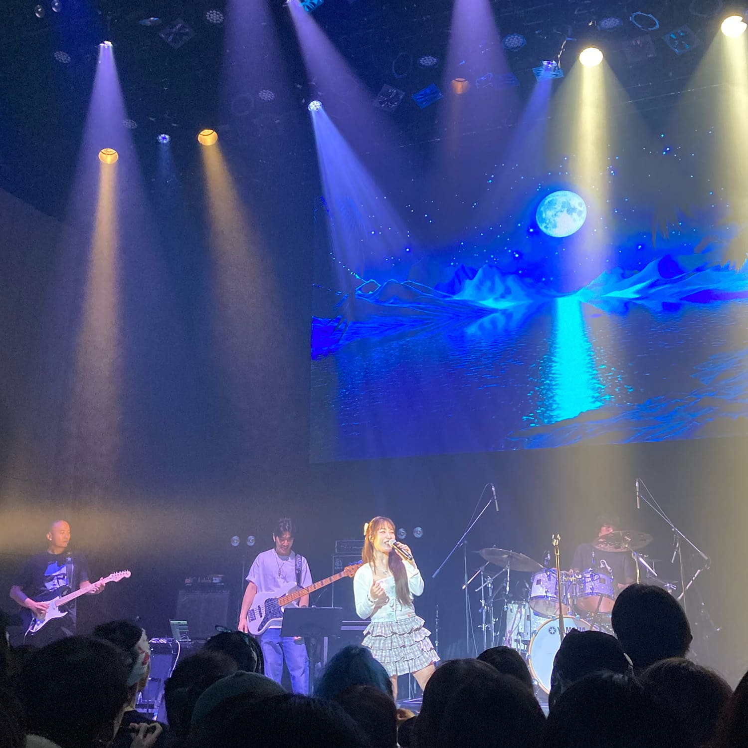 CHEEZE KOREA SPOTLIGHT 2025 SHOWCASE@JAPAN