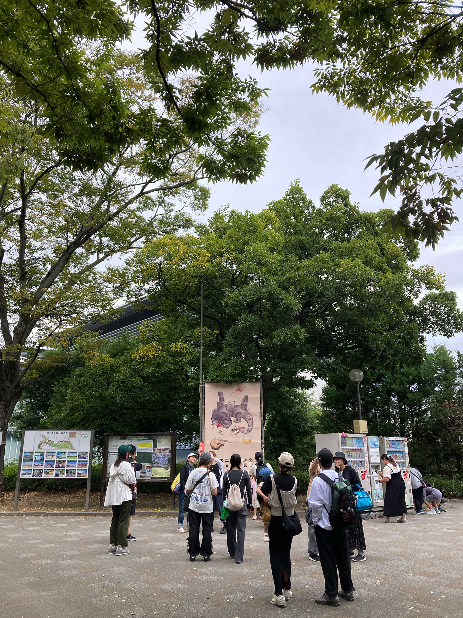京都音楽博覧会2025 DAY2：くるり、ASKA、マカロニえんぴつ、青葉市子、RIP SLYME、SHISHAMO、岸田繁弦楽四重奏
