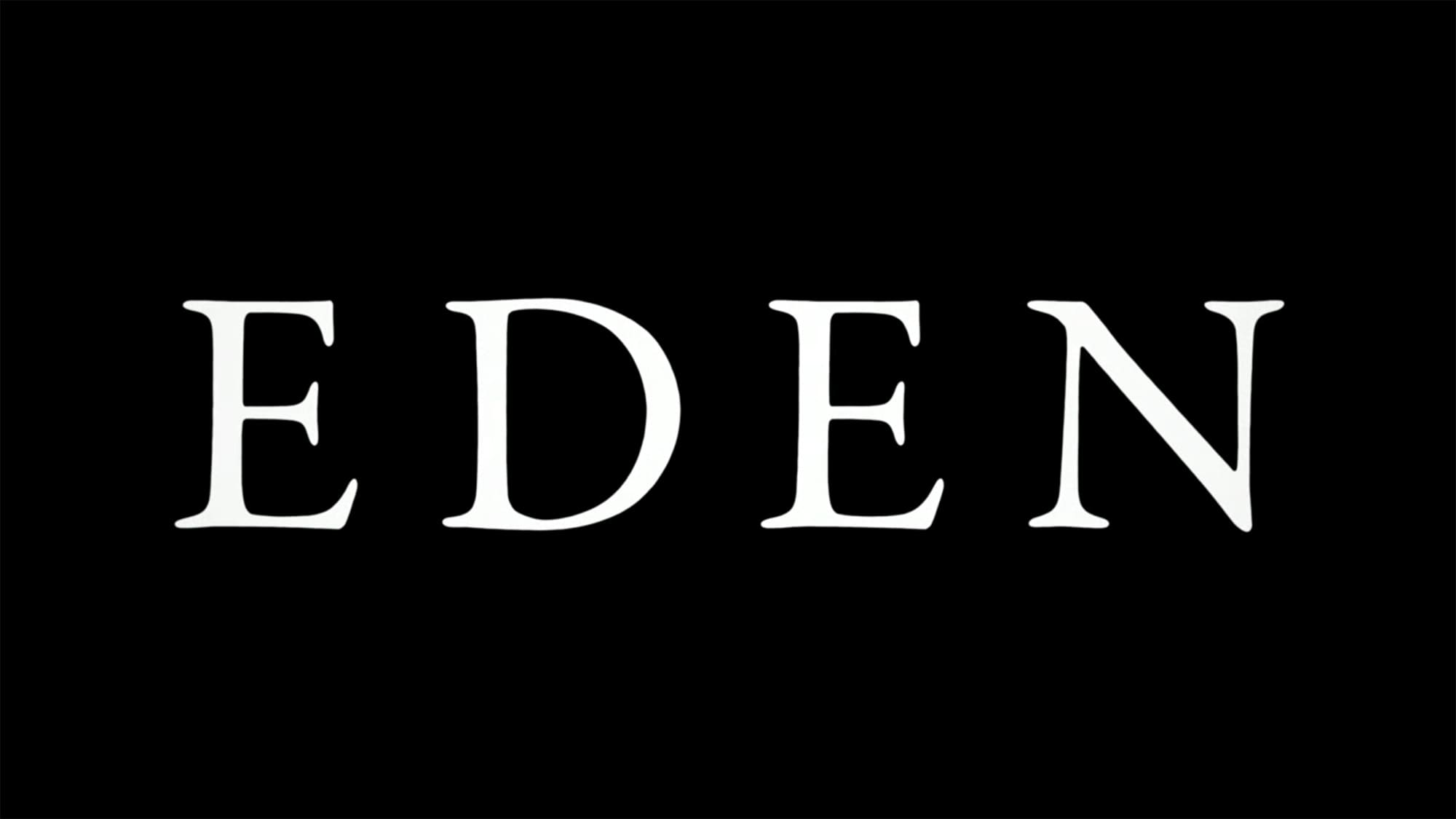 エデン 楽園の果て Eden