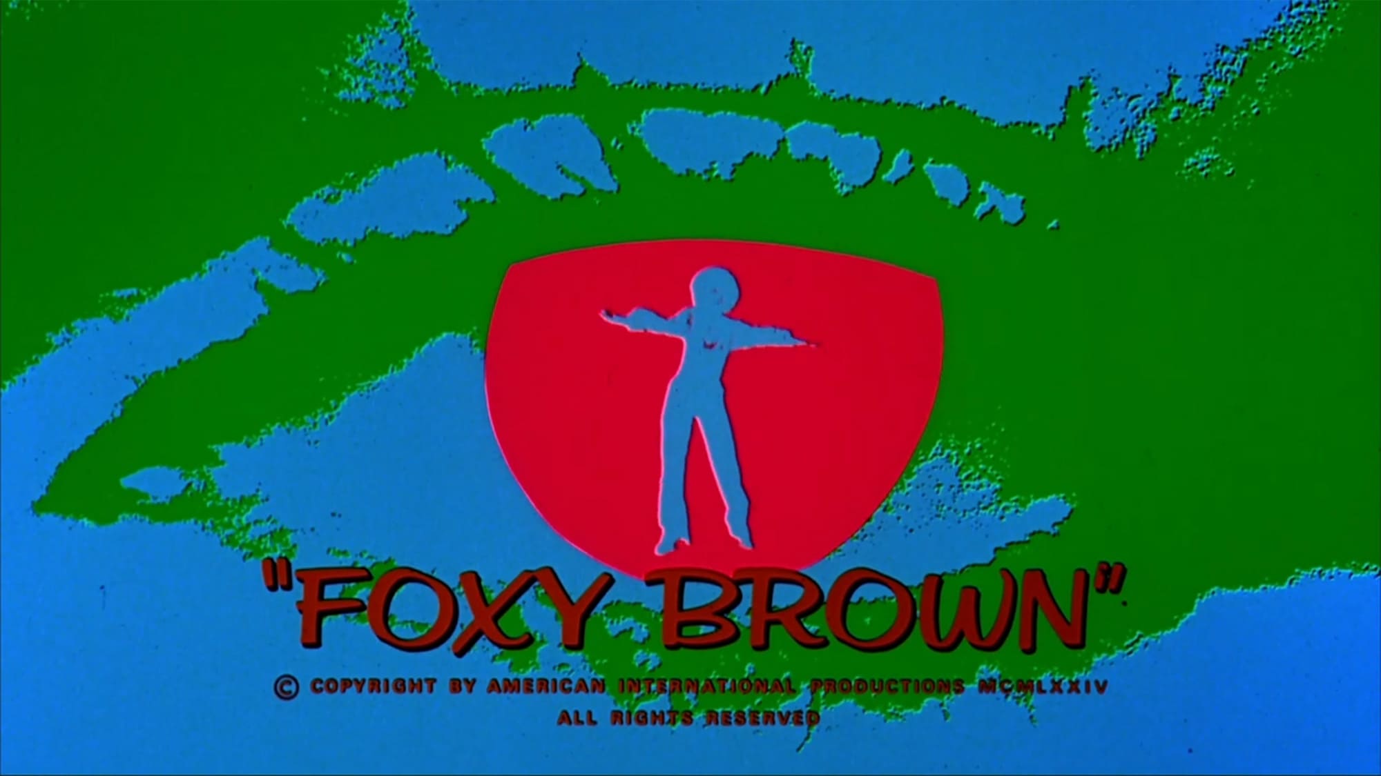 フォクシー・ブラウン Foxy Brown