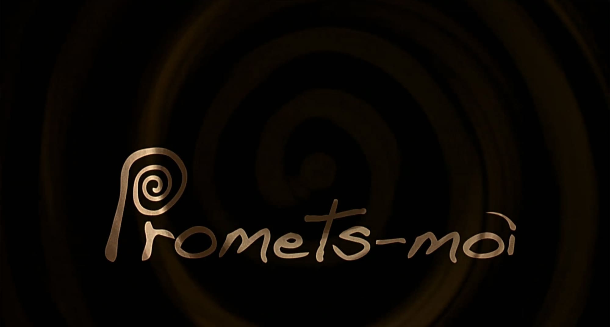 ウェディング・ベルを鳴らせ! Promets Moi