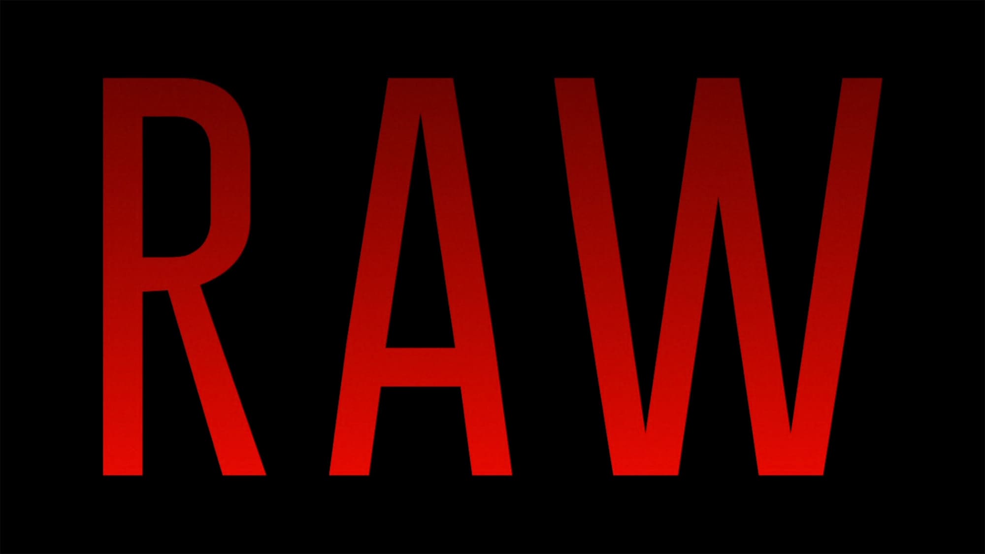 RAW 少女のめざめ Raw