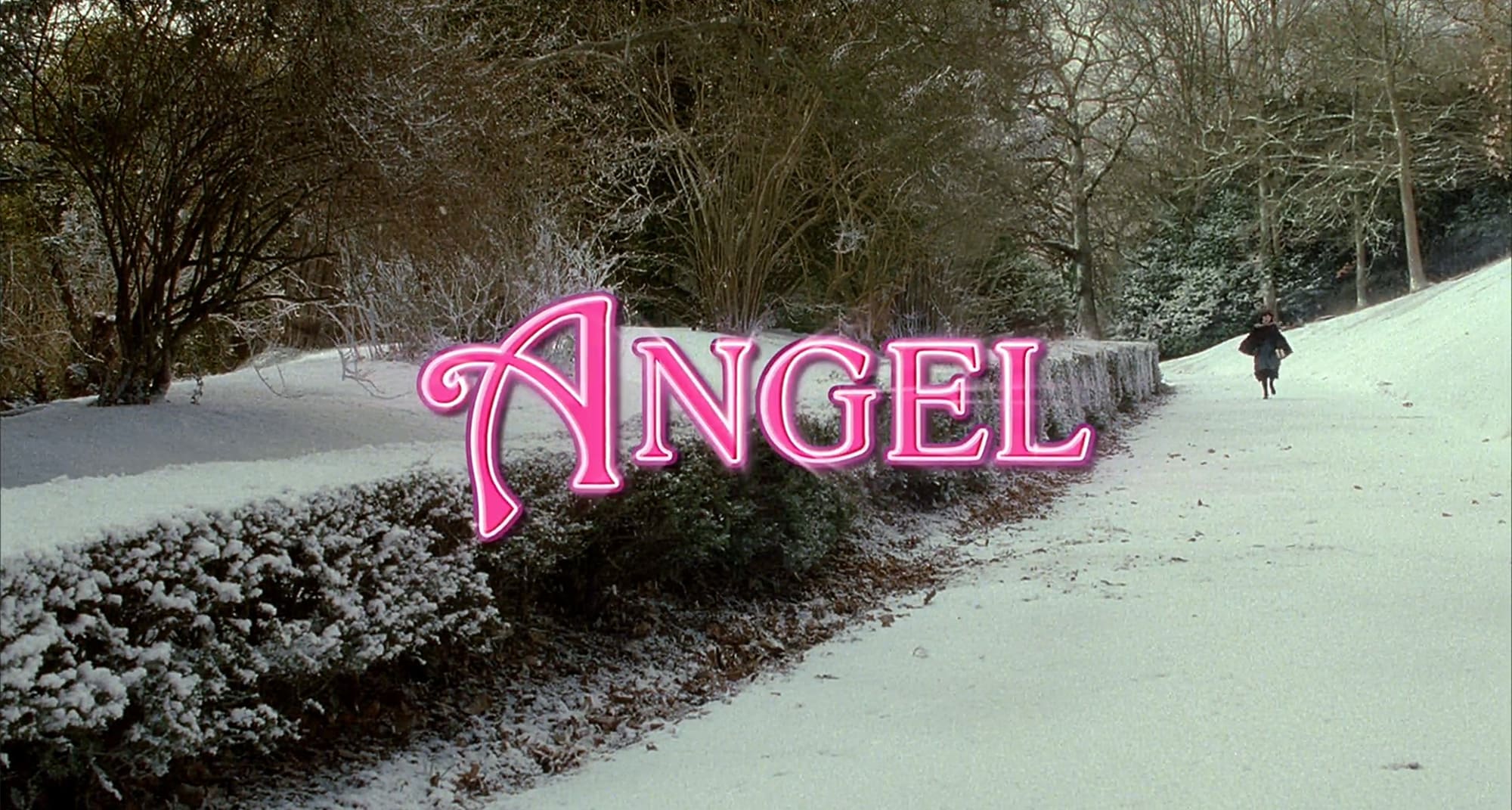 エンジェル Angel