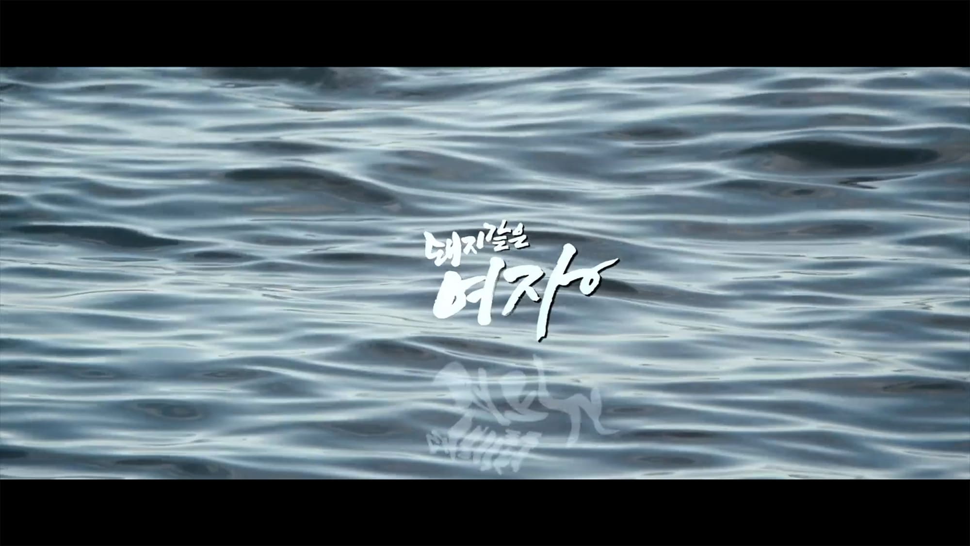 しあわせまでの距離 돼지 같은 여자 My Sister, the Pig Lady