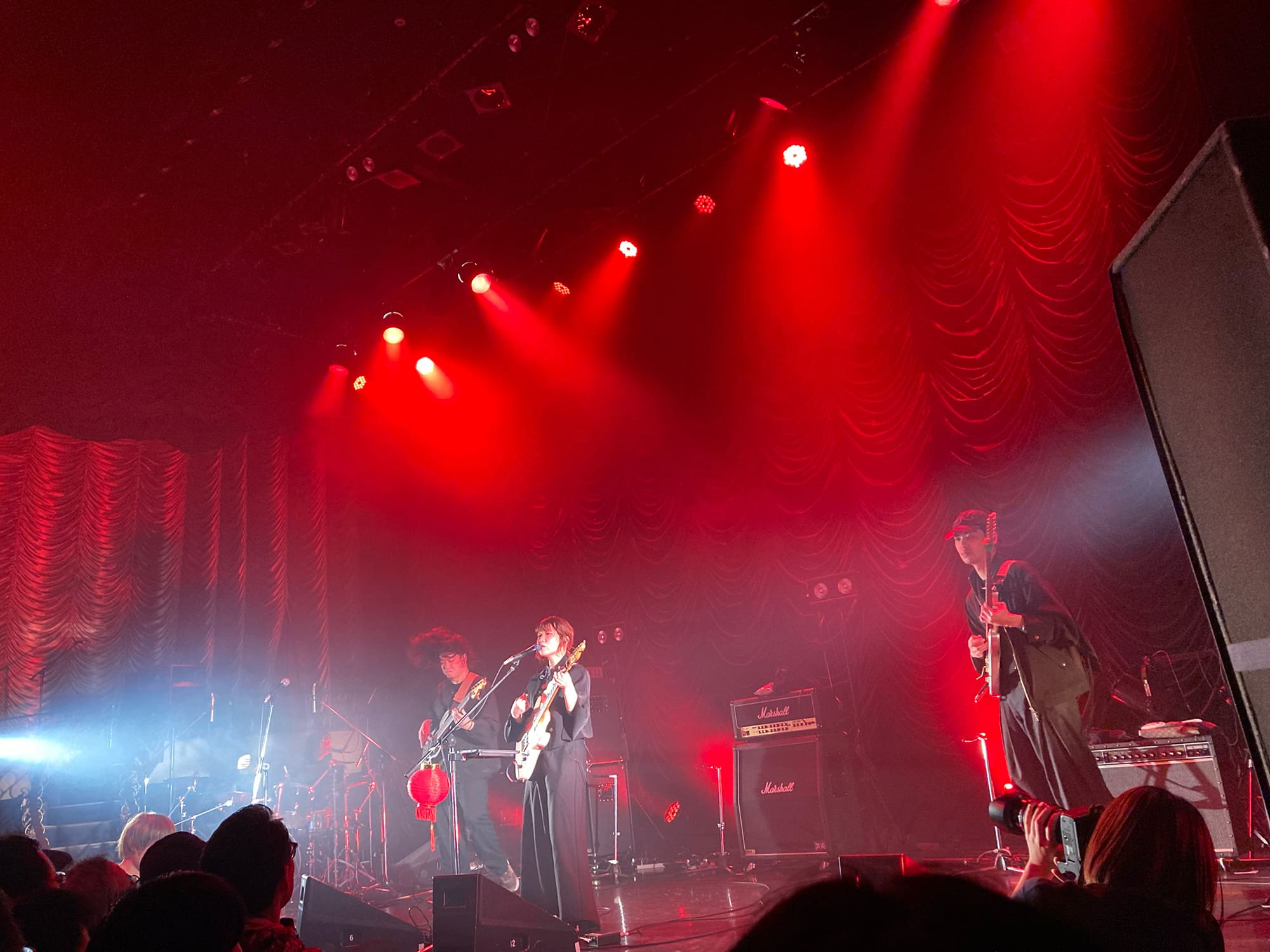 ゲシュタルト乙女 2025 Tour「新平衡」