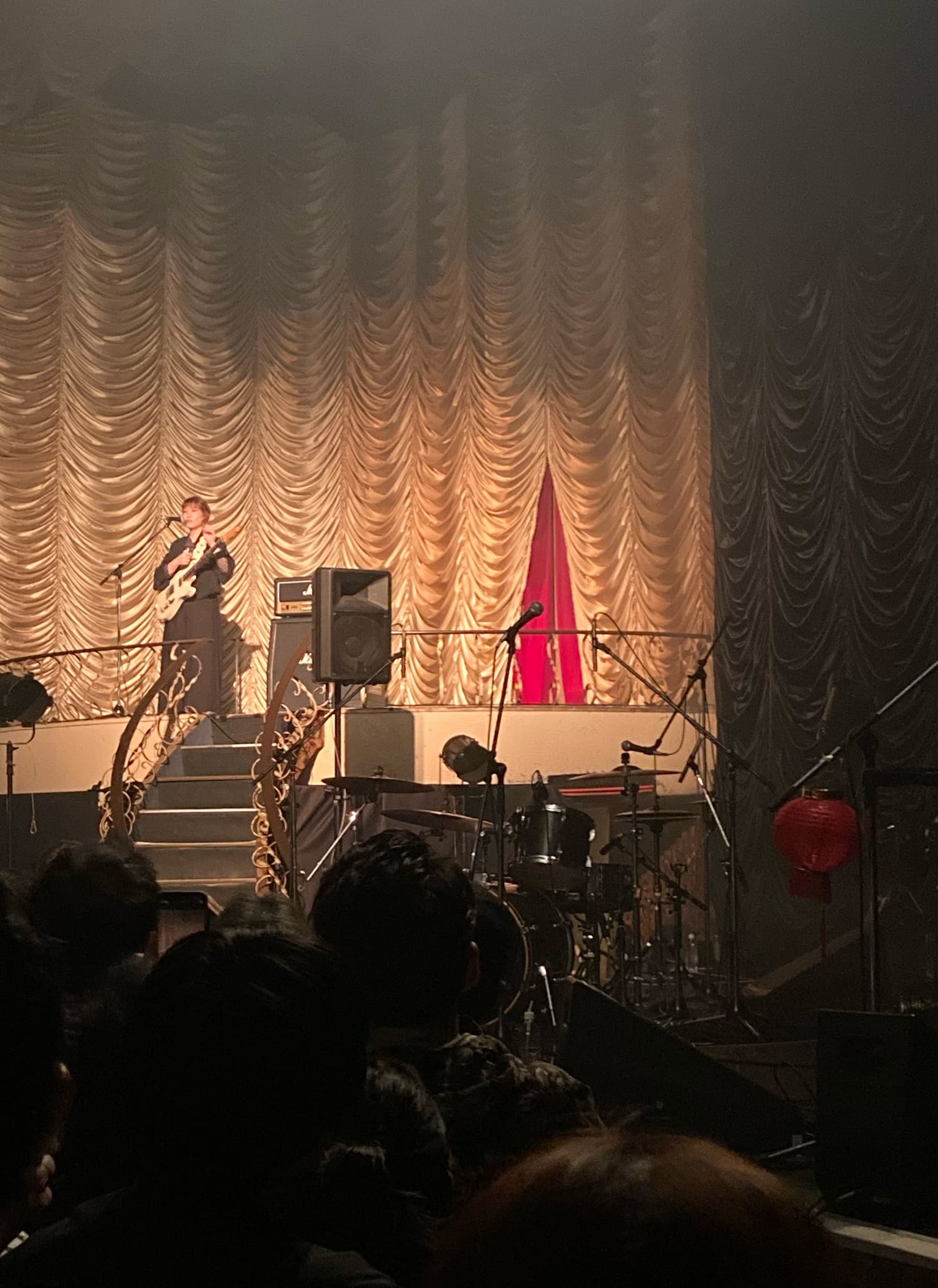 ゲシュタルト乙女 2025 Tour「新平衡」