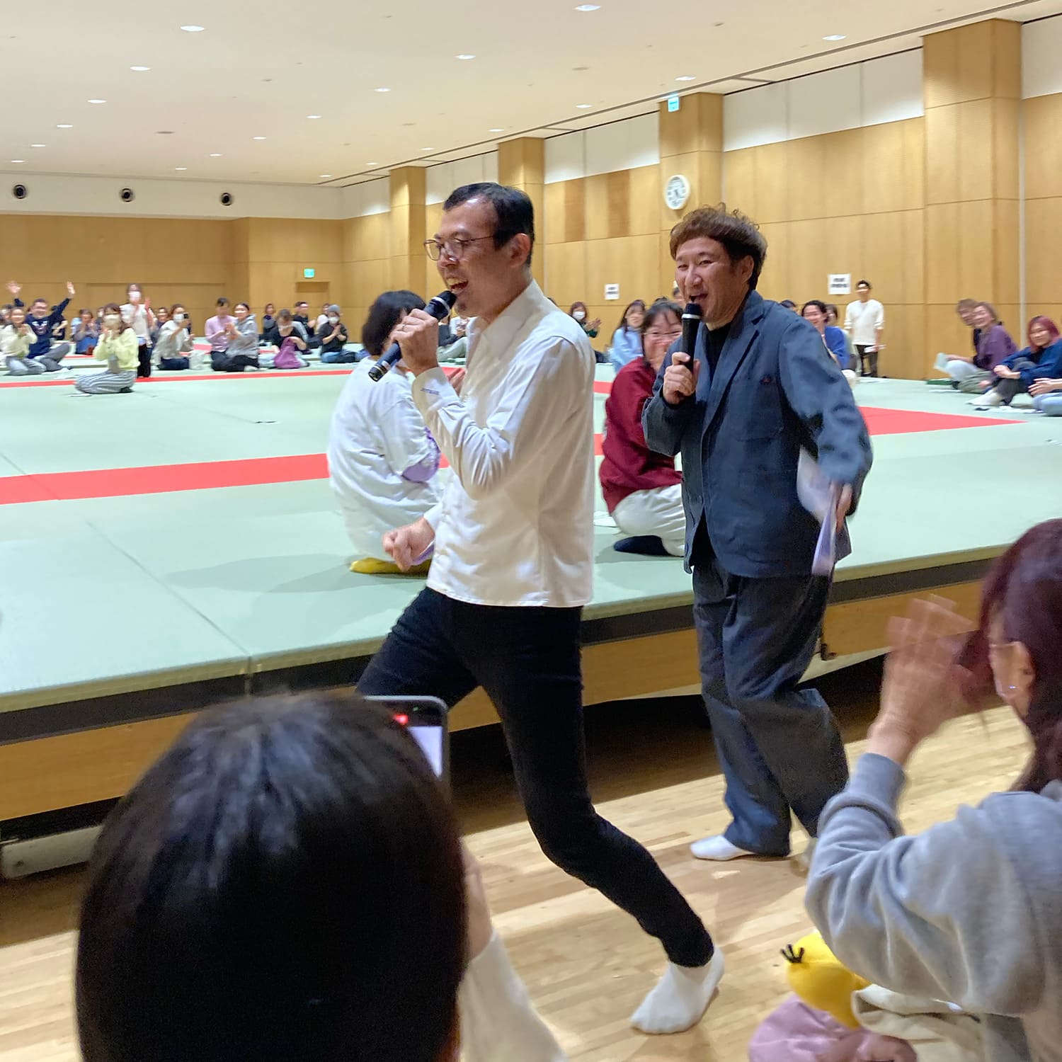 第3回ジョイマン百人一首大会