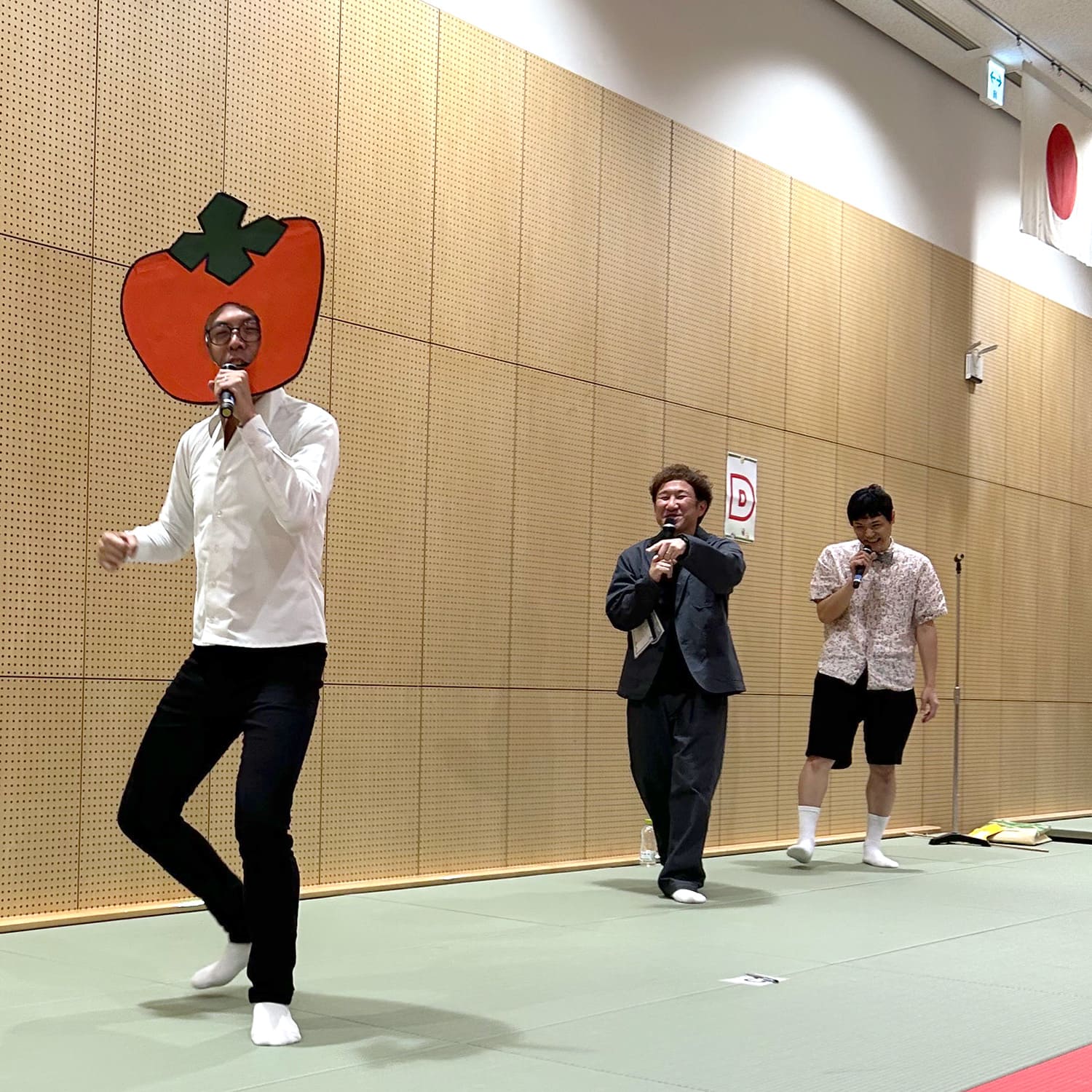 第3回ジョイマン百人一首大会