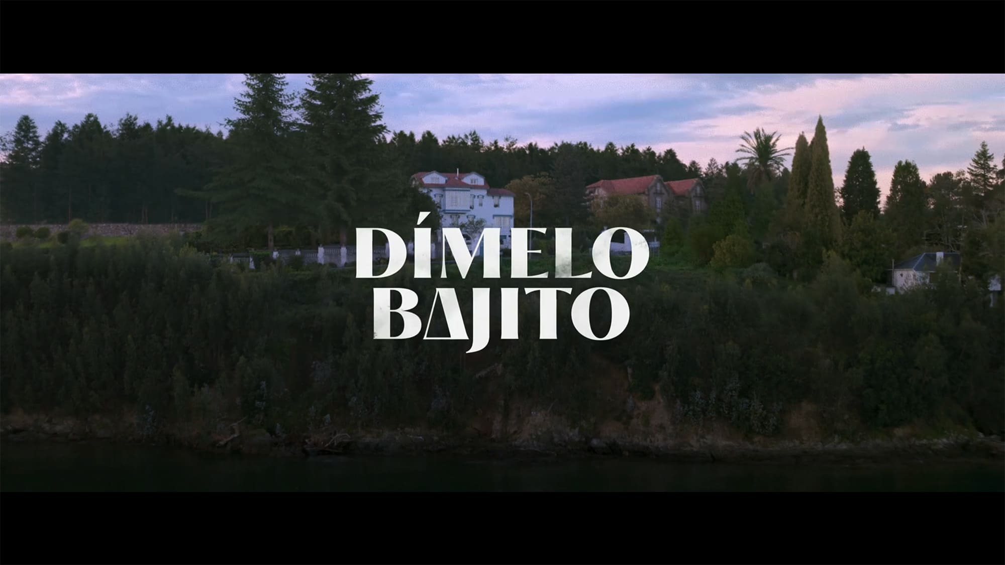 テル・ミー・ソフトリー Tell Me Softly