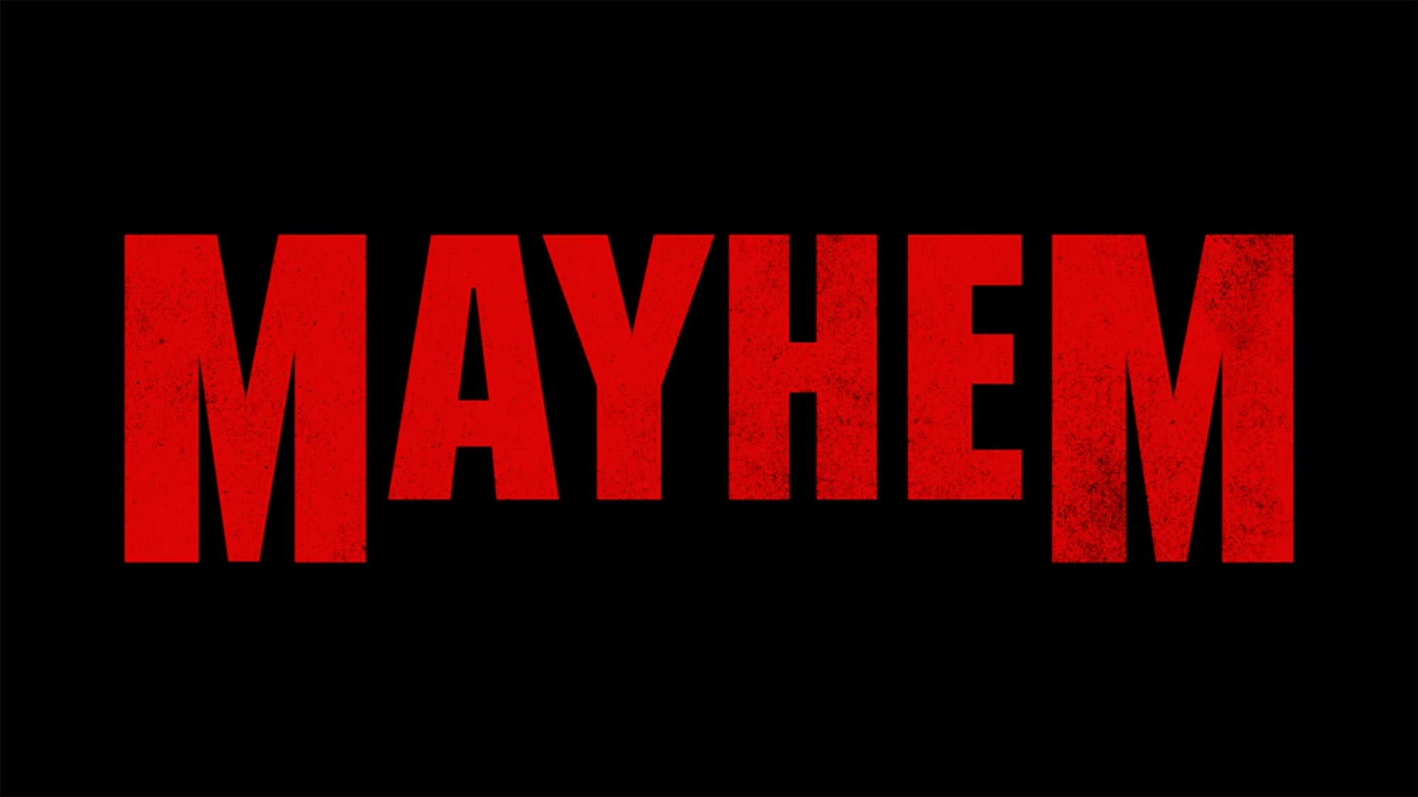 Z Inc. ゼット・インク Mayhem