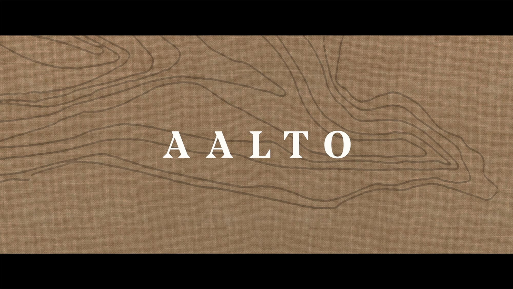 アアルト Aalto
