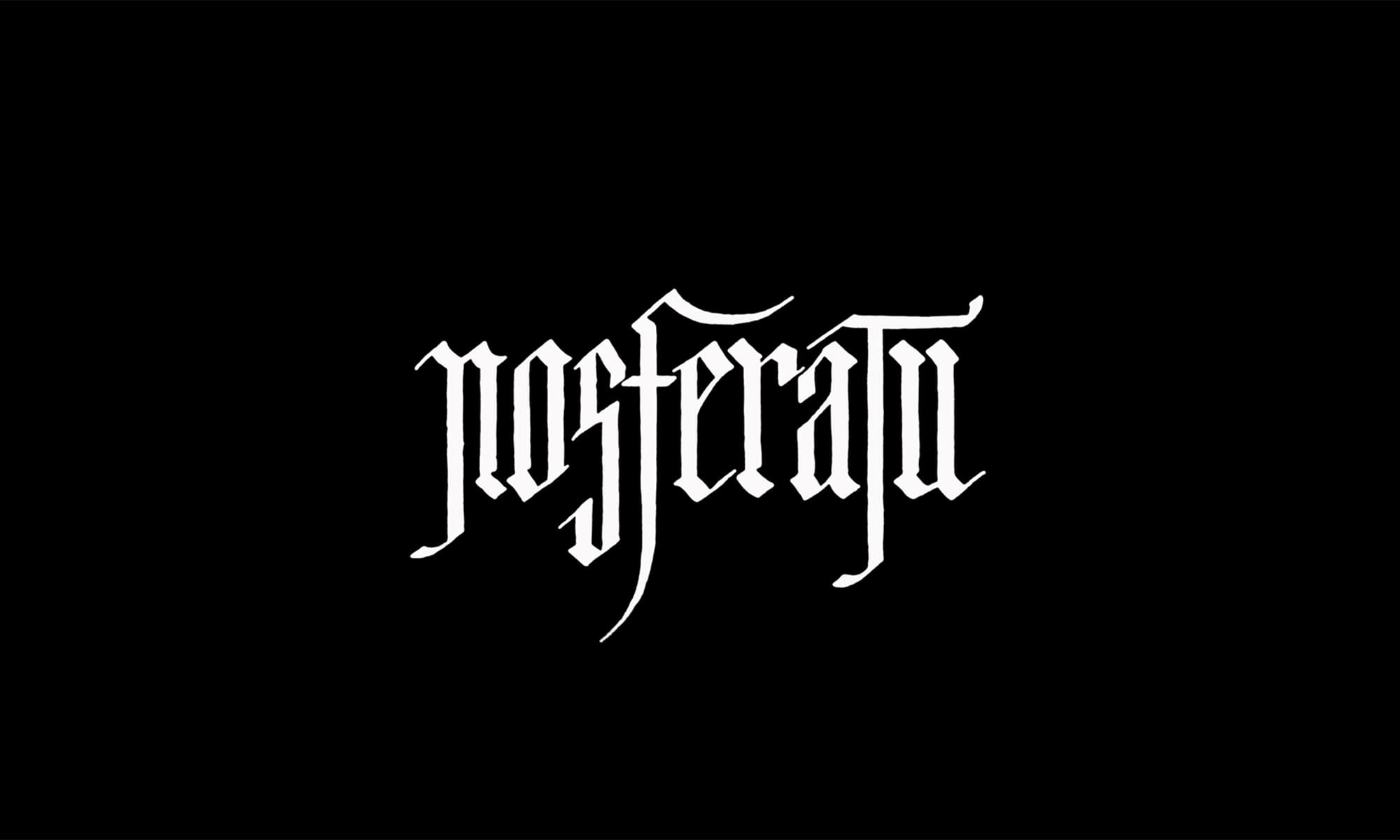 ノスフェラトゥ Nosferatu