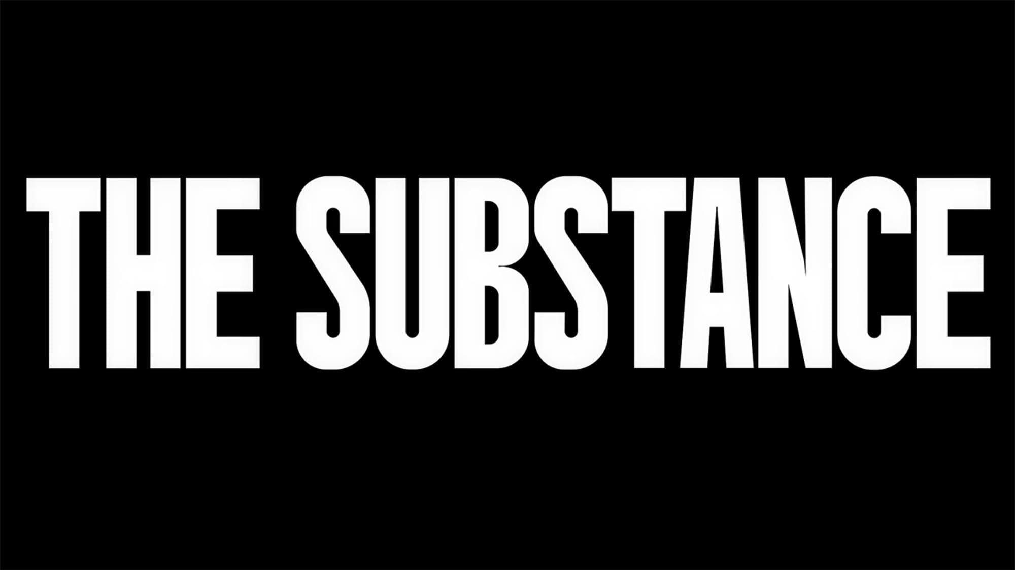 サブスタンス The Substance